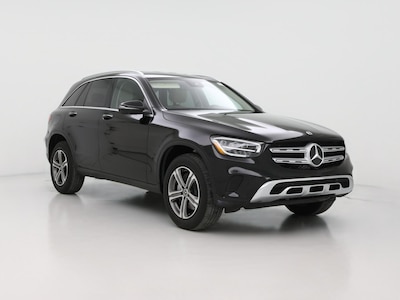 2022 Mercedes-Benz GLC300