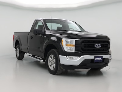 2022 Ford F150 XL