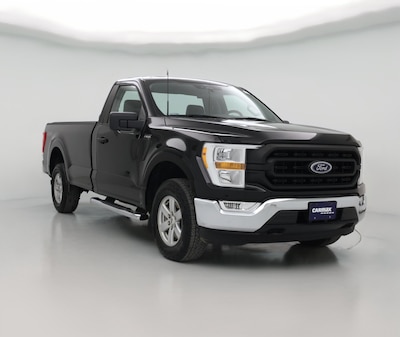 2022 Ford F150 XL