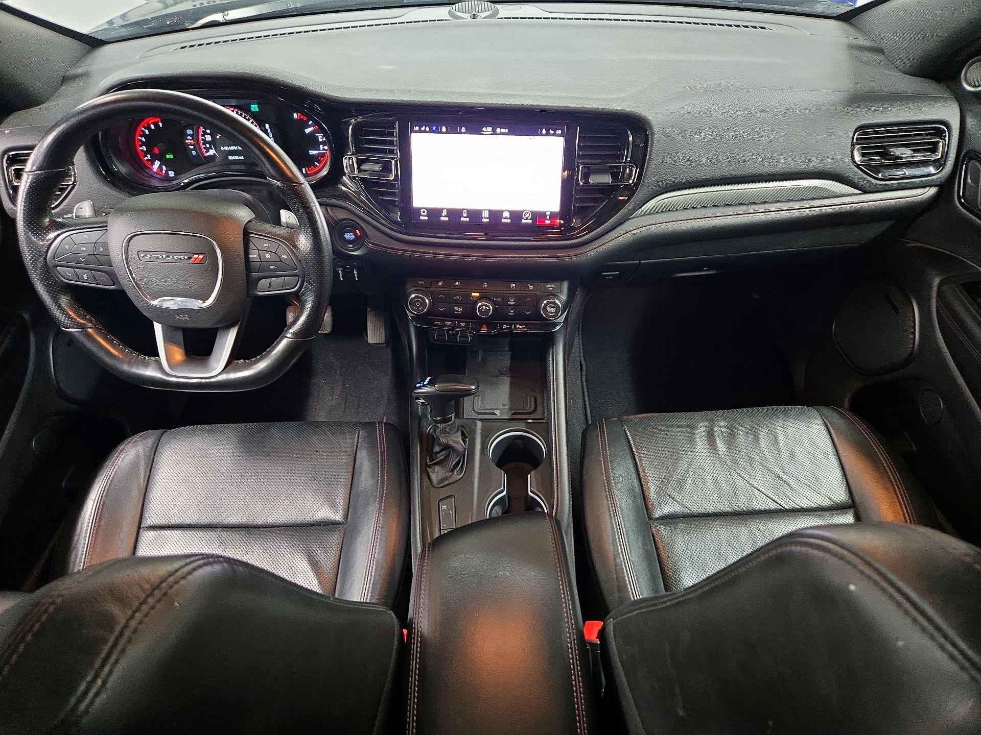 Thumbnail: 2021 Dodge Durango - 9