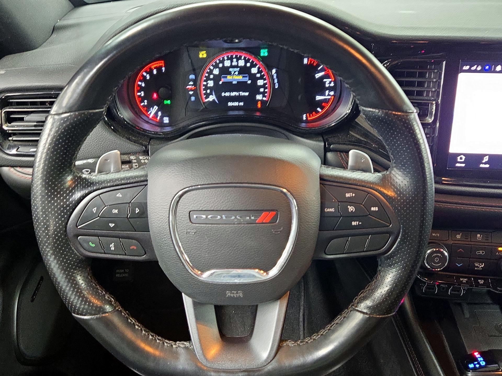 Thumbnail: 2021 Dodge Durango - 10