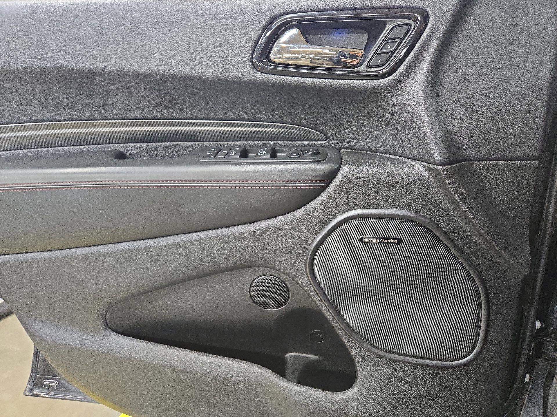 Thumbnail: 2021 Dodge Durango - 12