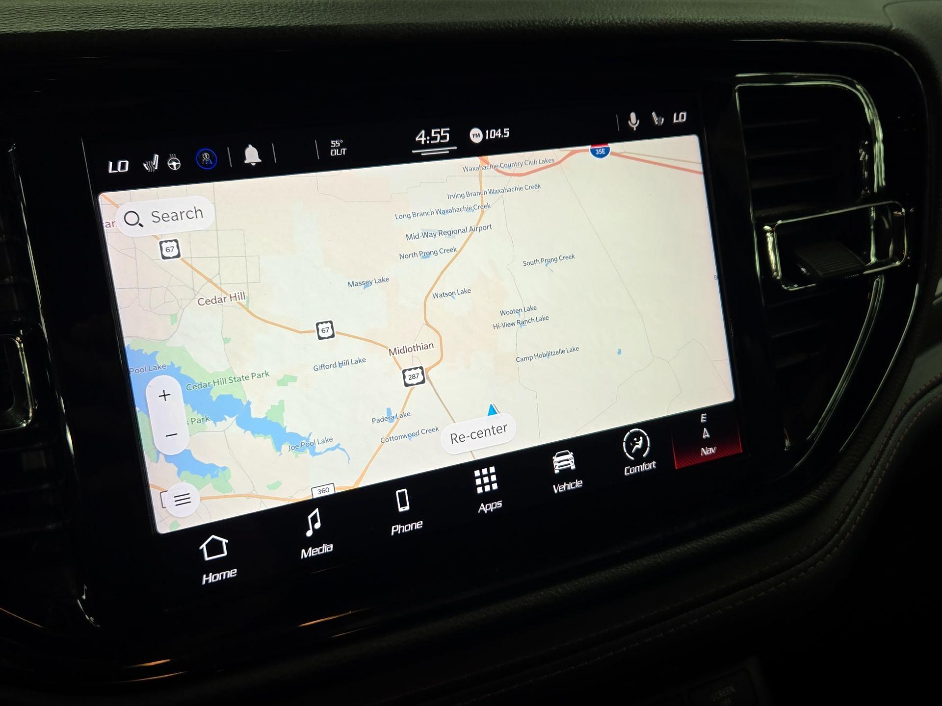 Thumbnail: 2021 Dodge Durango - 14