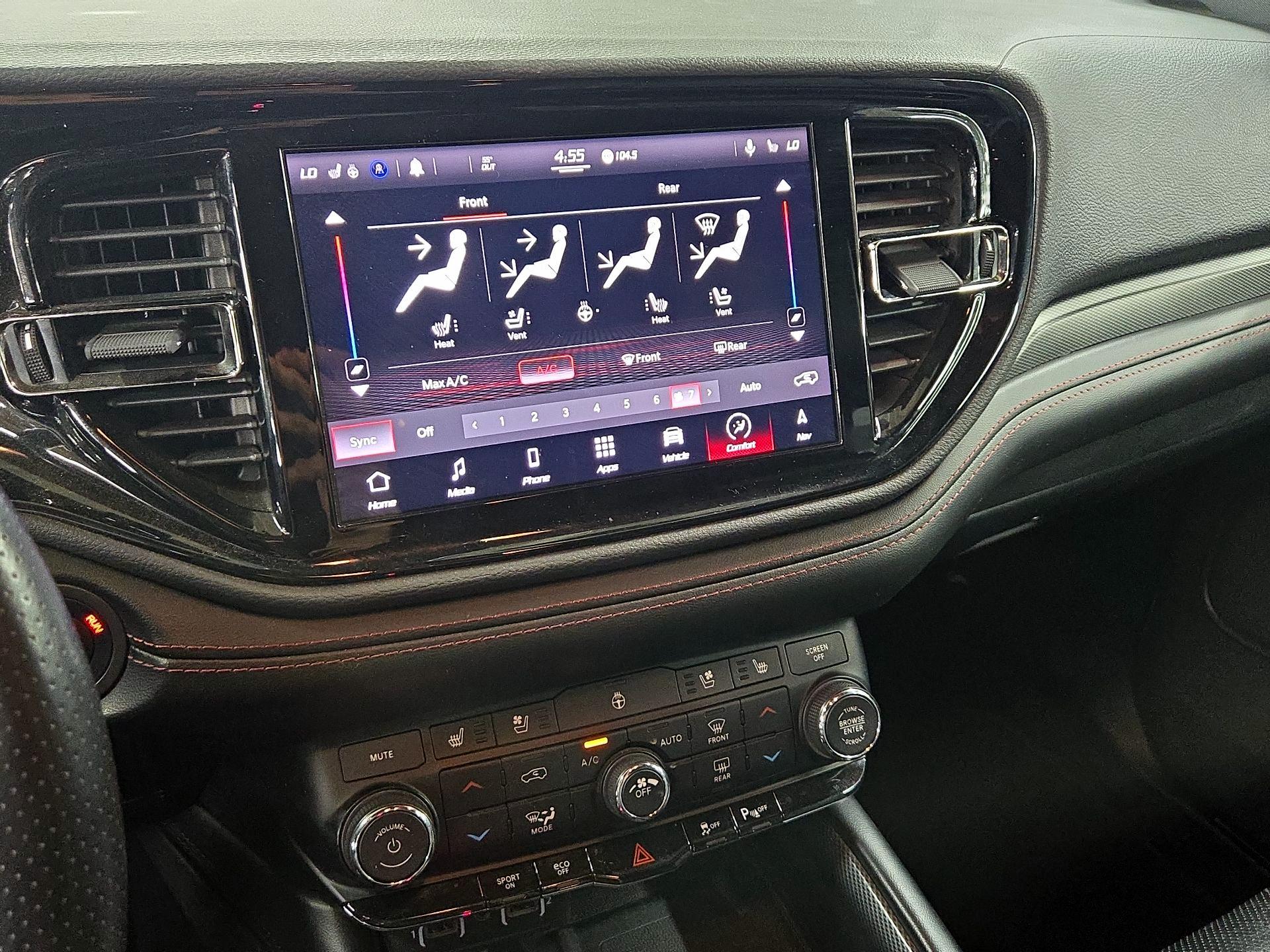 Thumbnail: 2021 Dodge Durango - 17