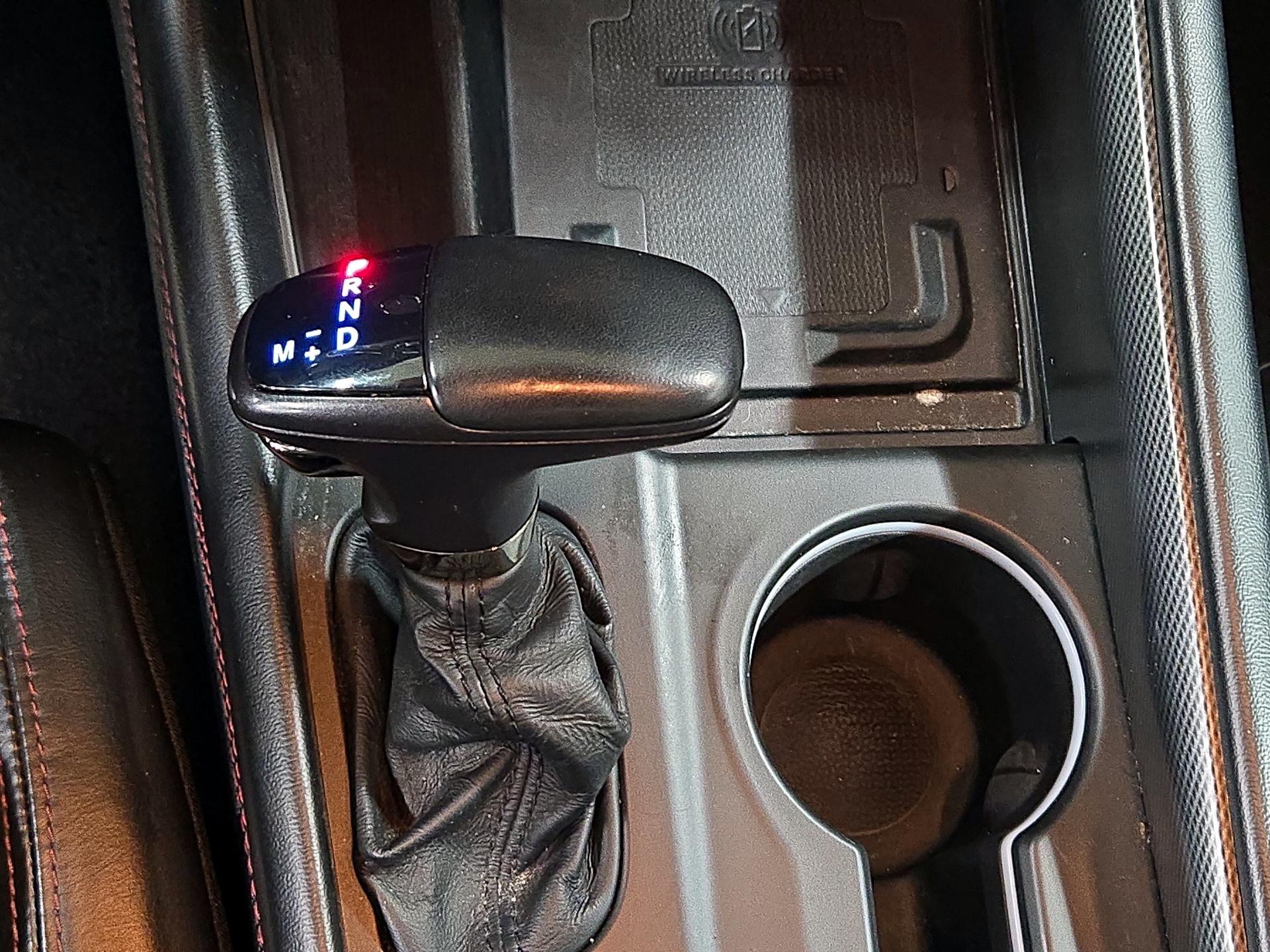 Thumbnail: 2021 Dodge Durango - 18