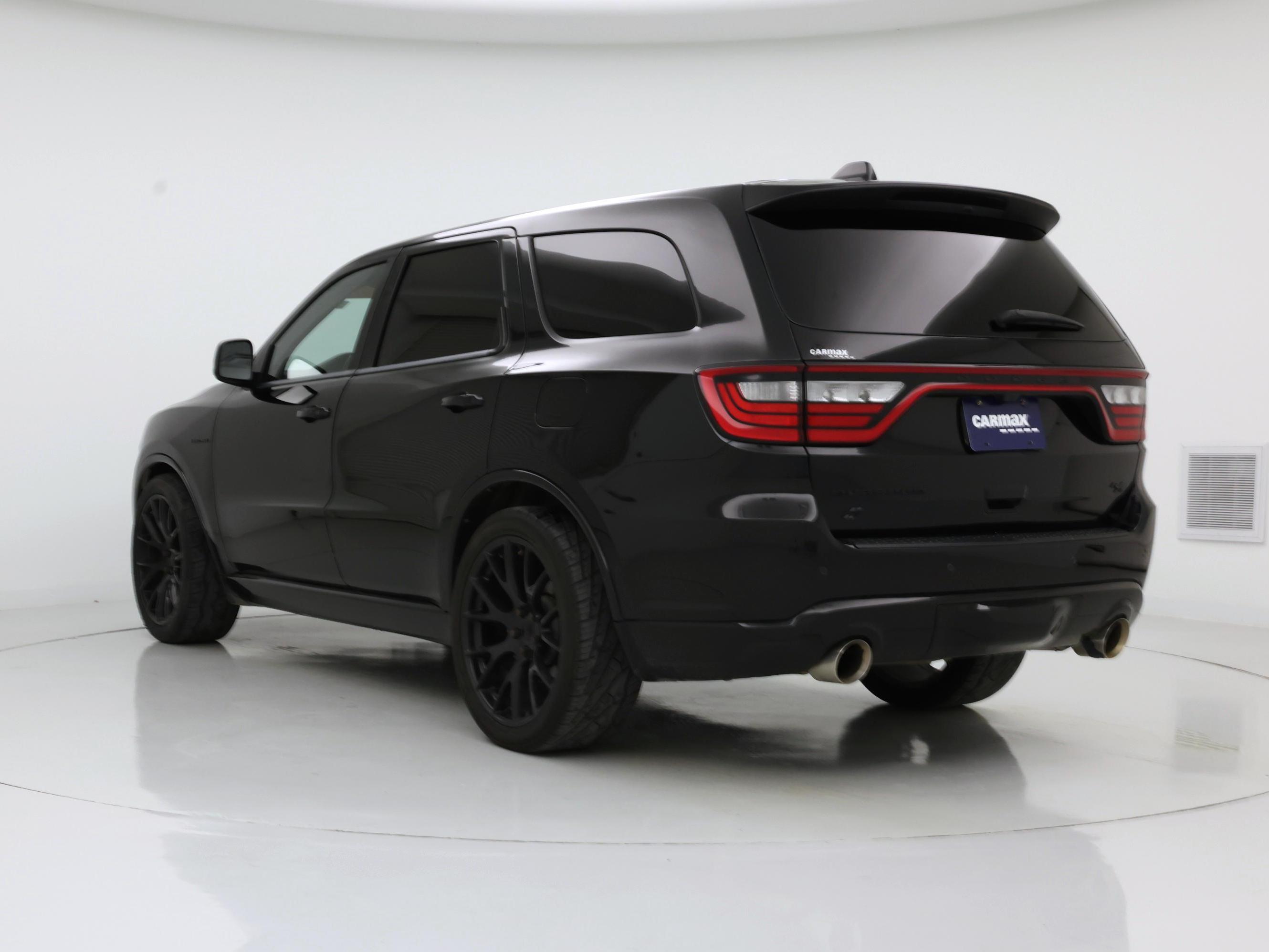 Thumbnail: 2021 Dodge Durango - 2