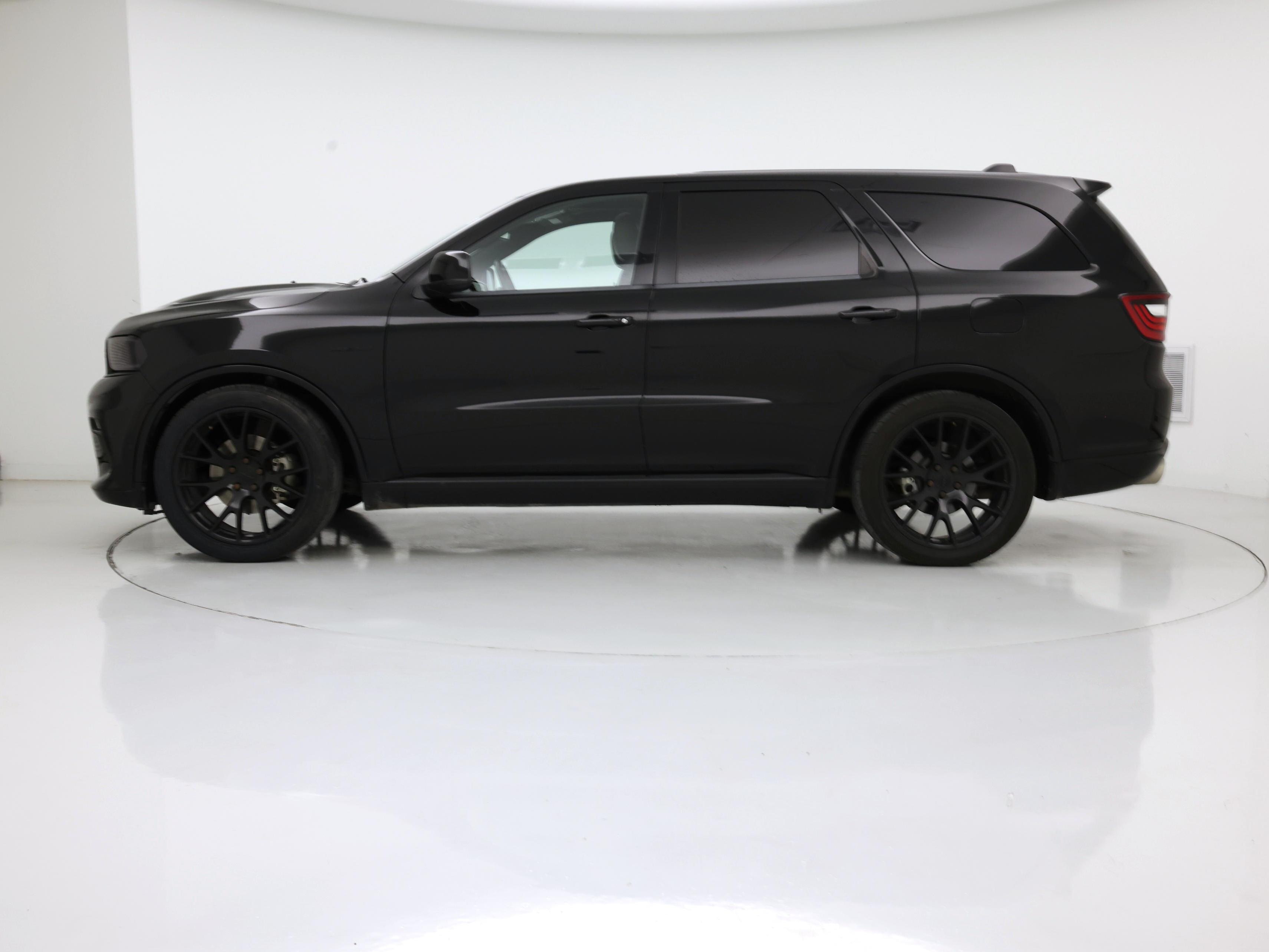 Thumbnail: 2021 Dodge Durango - 3