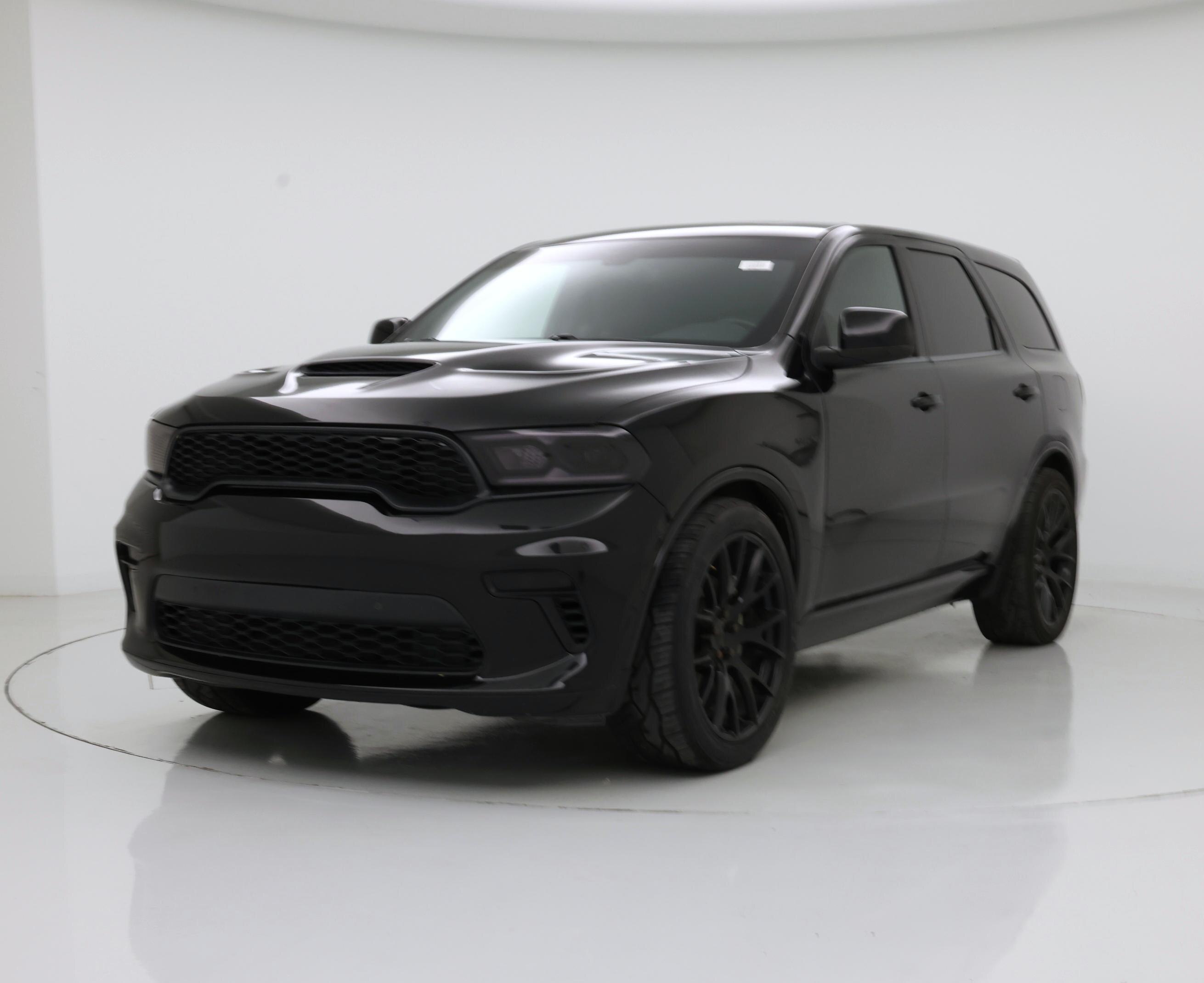 Thumbnail: 2021 Dodge Durango - 4