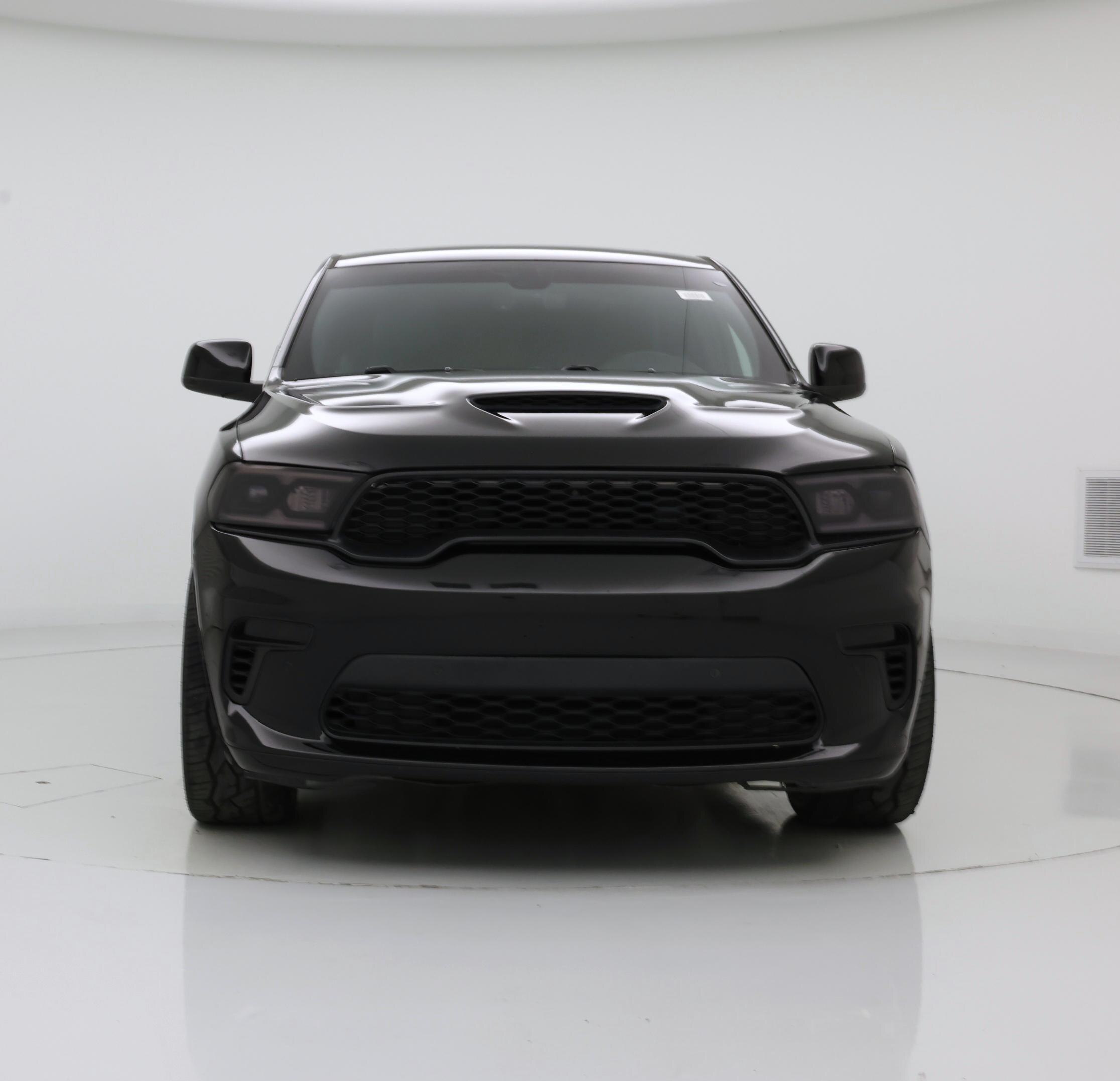 Thumbnail: 2021 Dodge Durango - 5