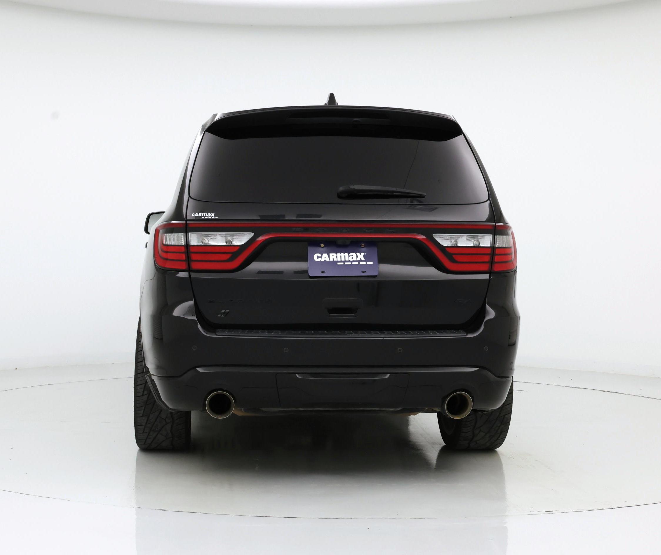 Thumbnail: 2021 Dodge Durango - 6