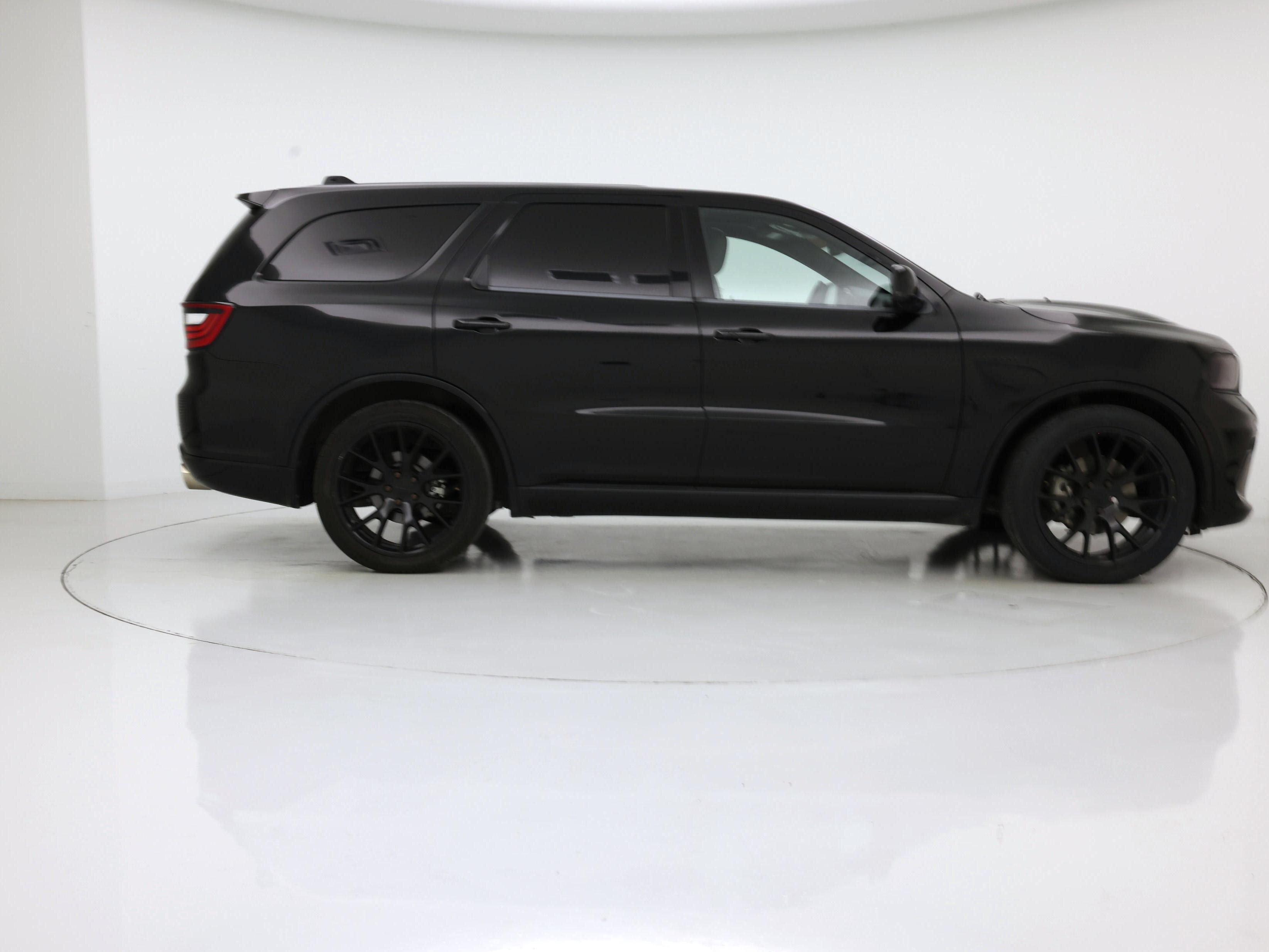 Thumbnail: 2021 Dodge Durango - 7