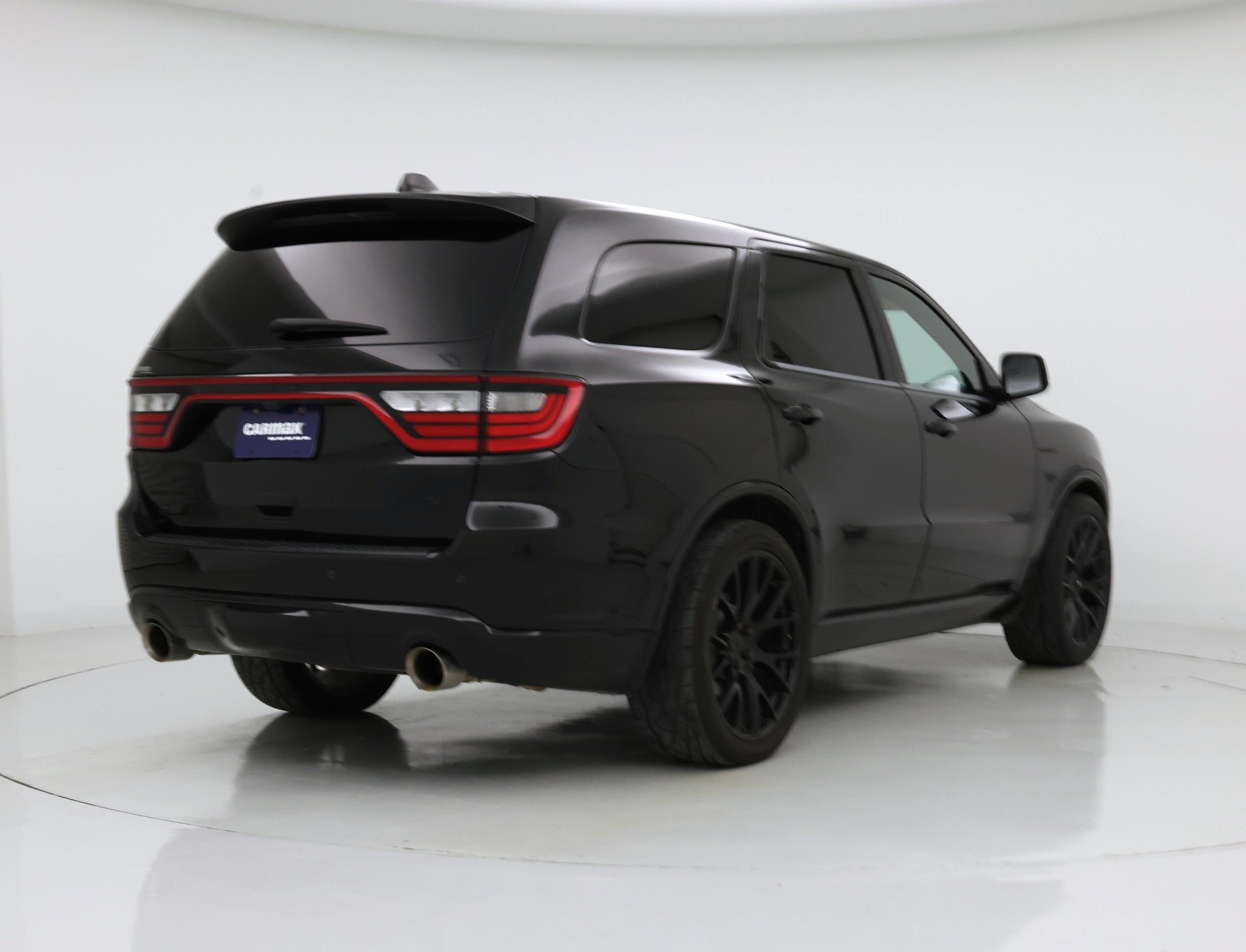 Thumbnail: 2021 Dodge Durango - 8