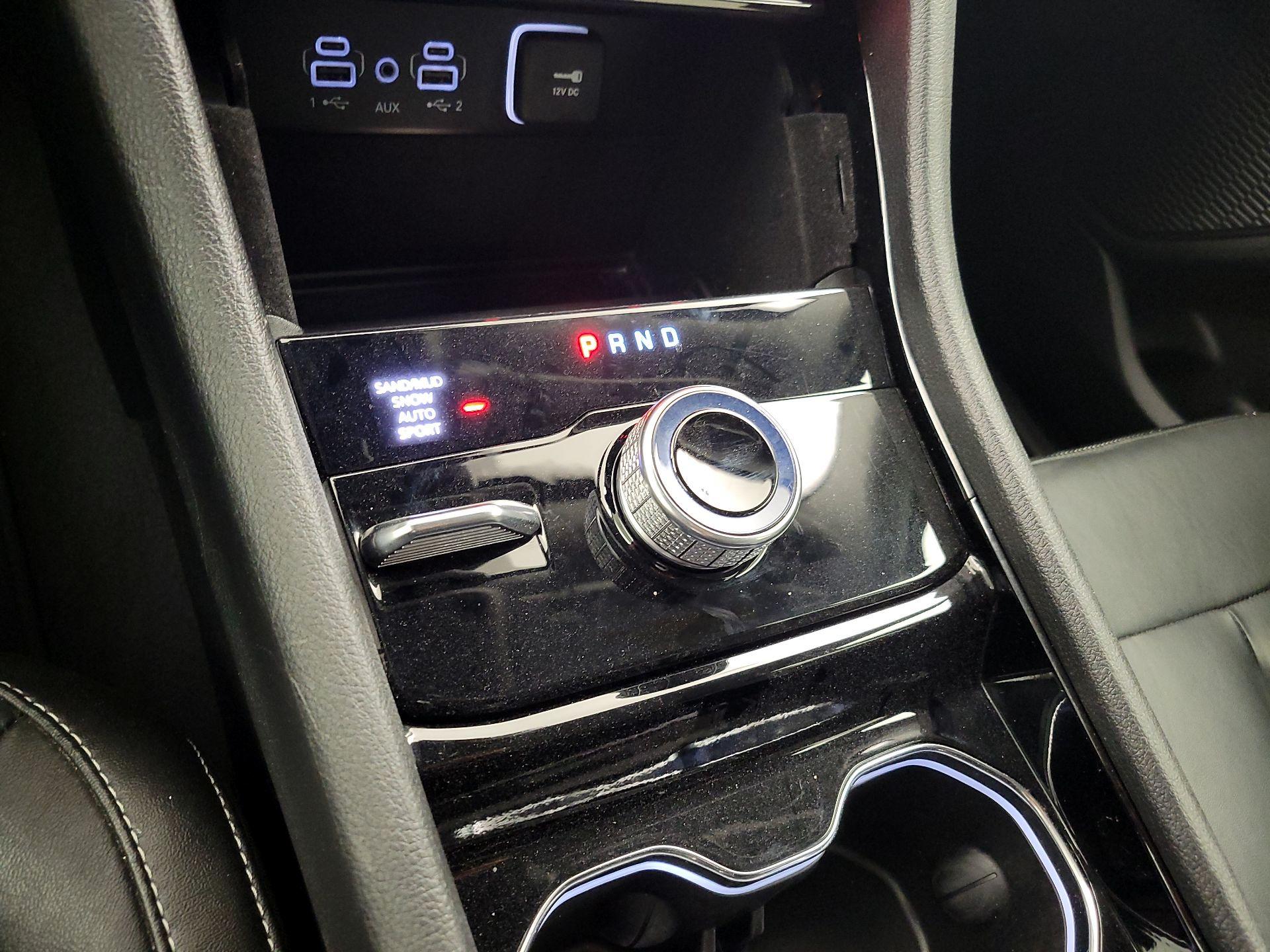 Thumbnail: 2023 Jeep Grand Cherokee - 18