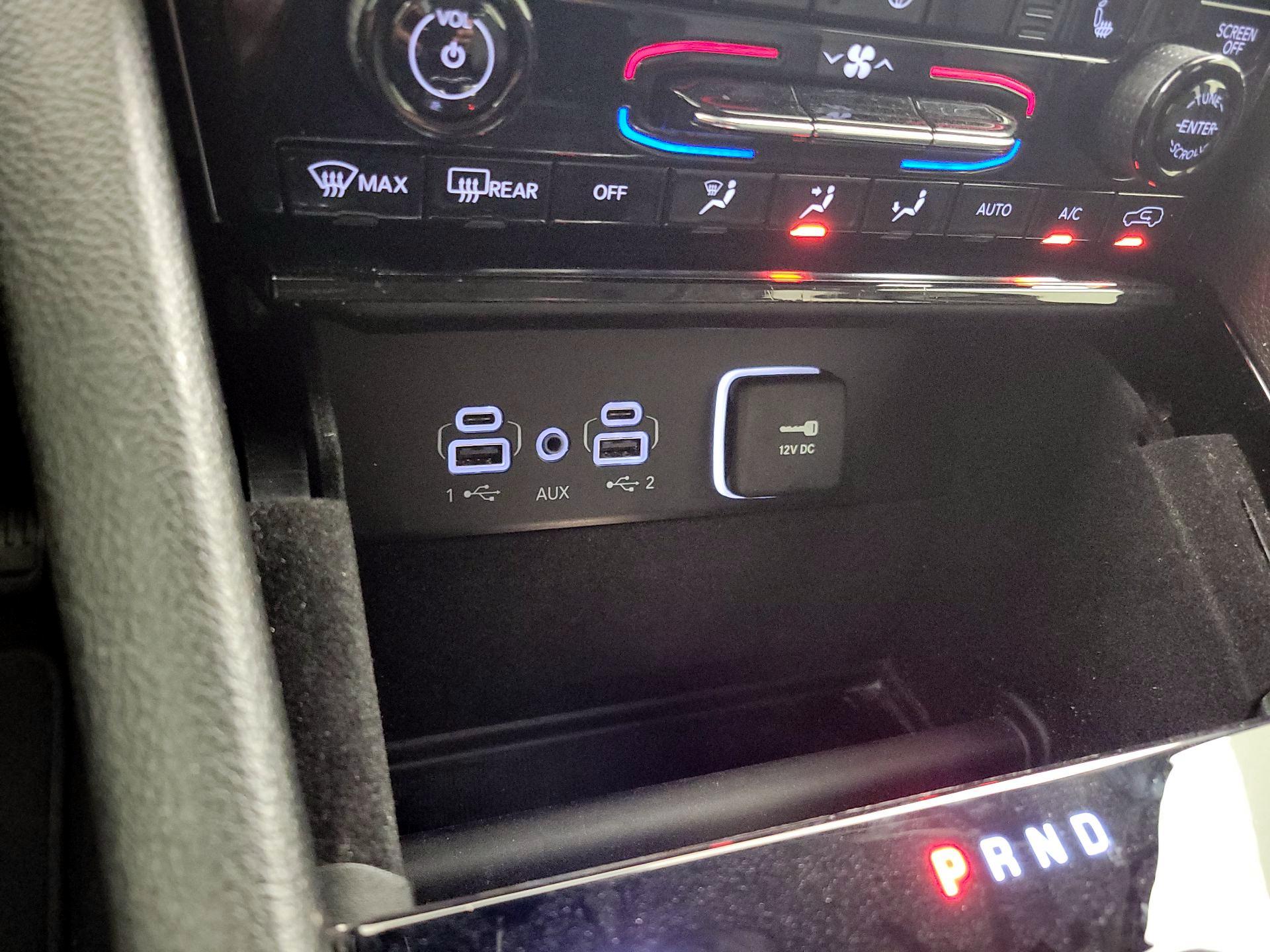 Thumbnail: 2023 Jeep Grand Cherokee - 19