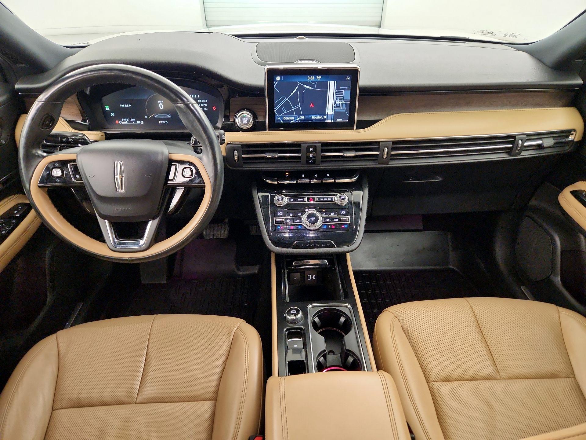 Thumbnail: 2020 Lincoln Corsair - 9