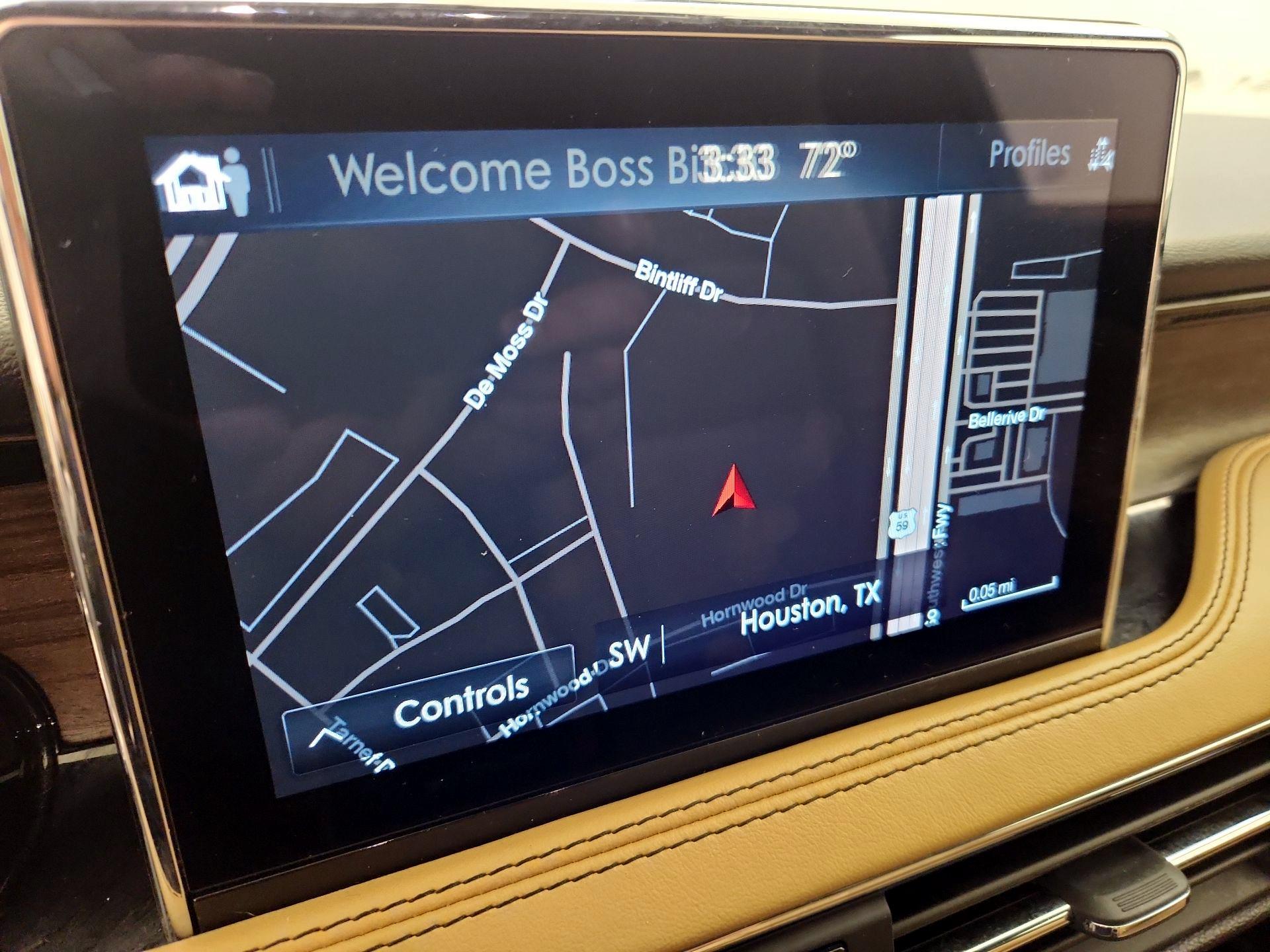 Thumbnail: 2020 Lincoln Corsair - 14