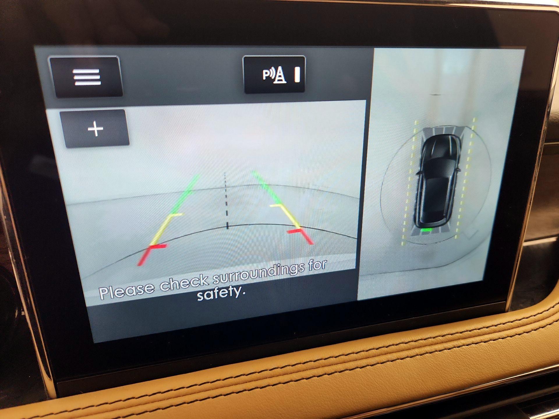 Thumbnail: 2020 Lincoln Corsair - 15