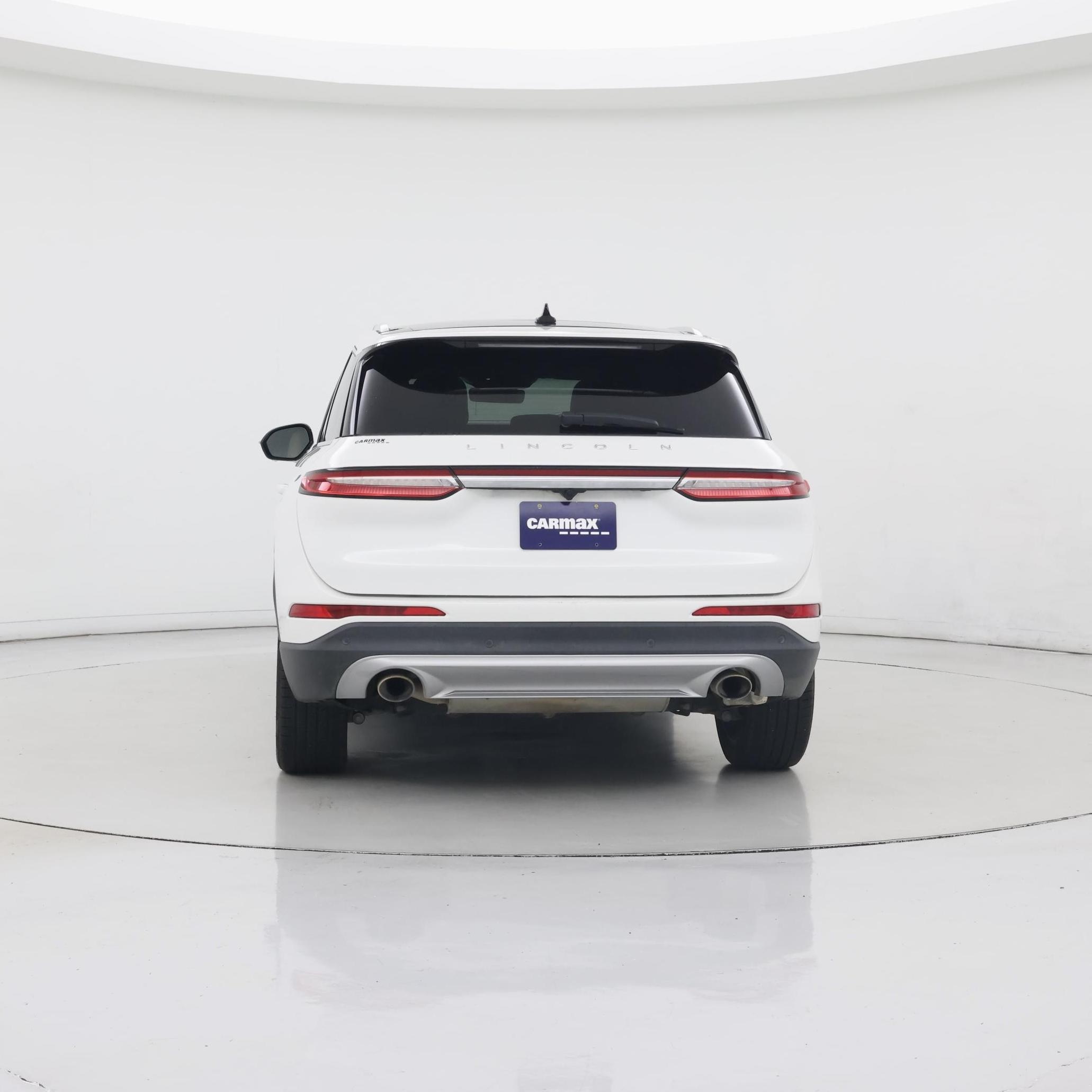 Thumbnail: 2020 Lincoln Corsair - 6