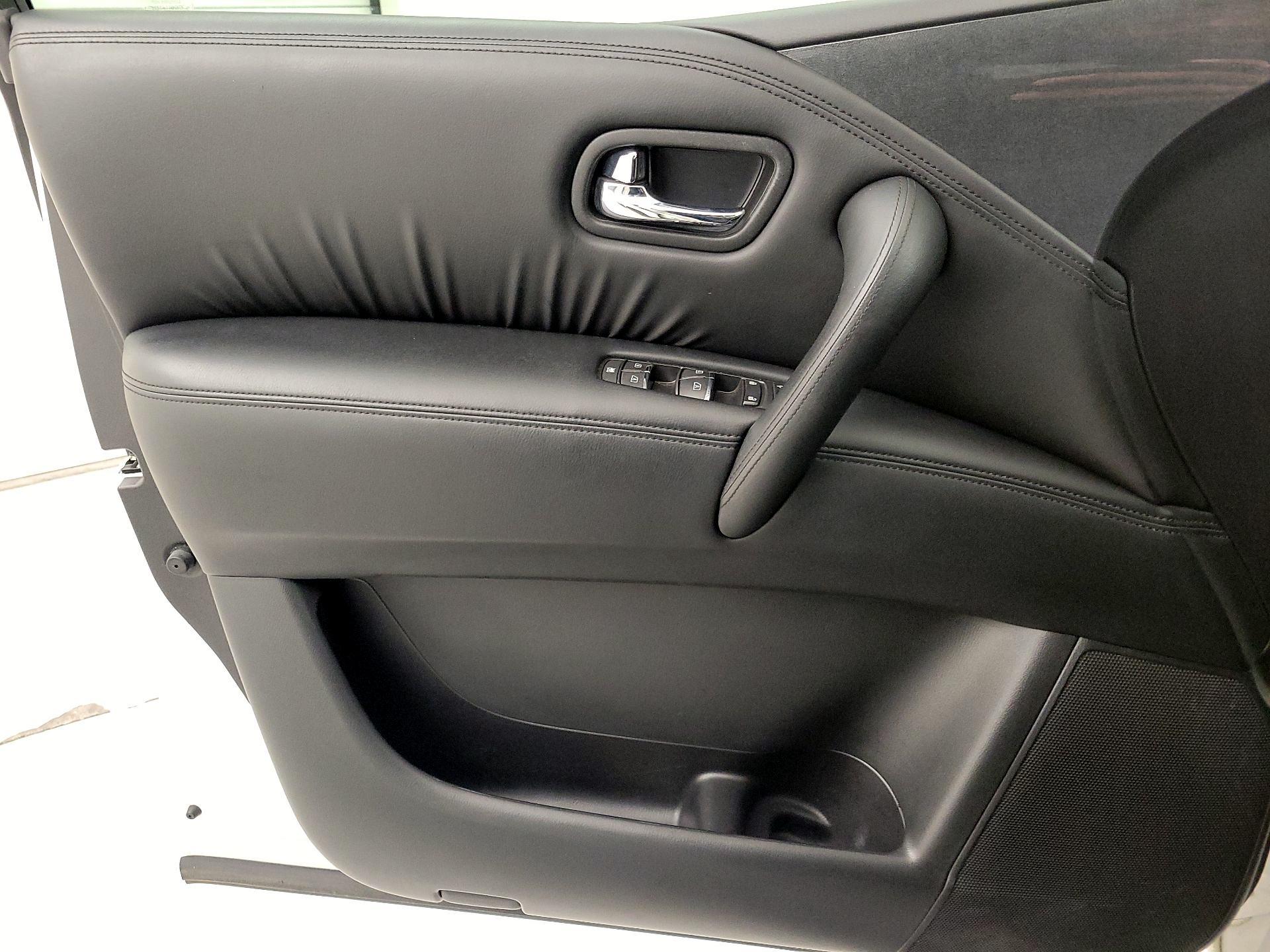 Thumbnail: 2023 Nissan Armada - 12