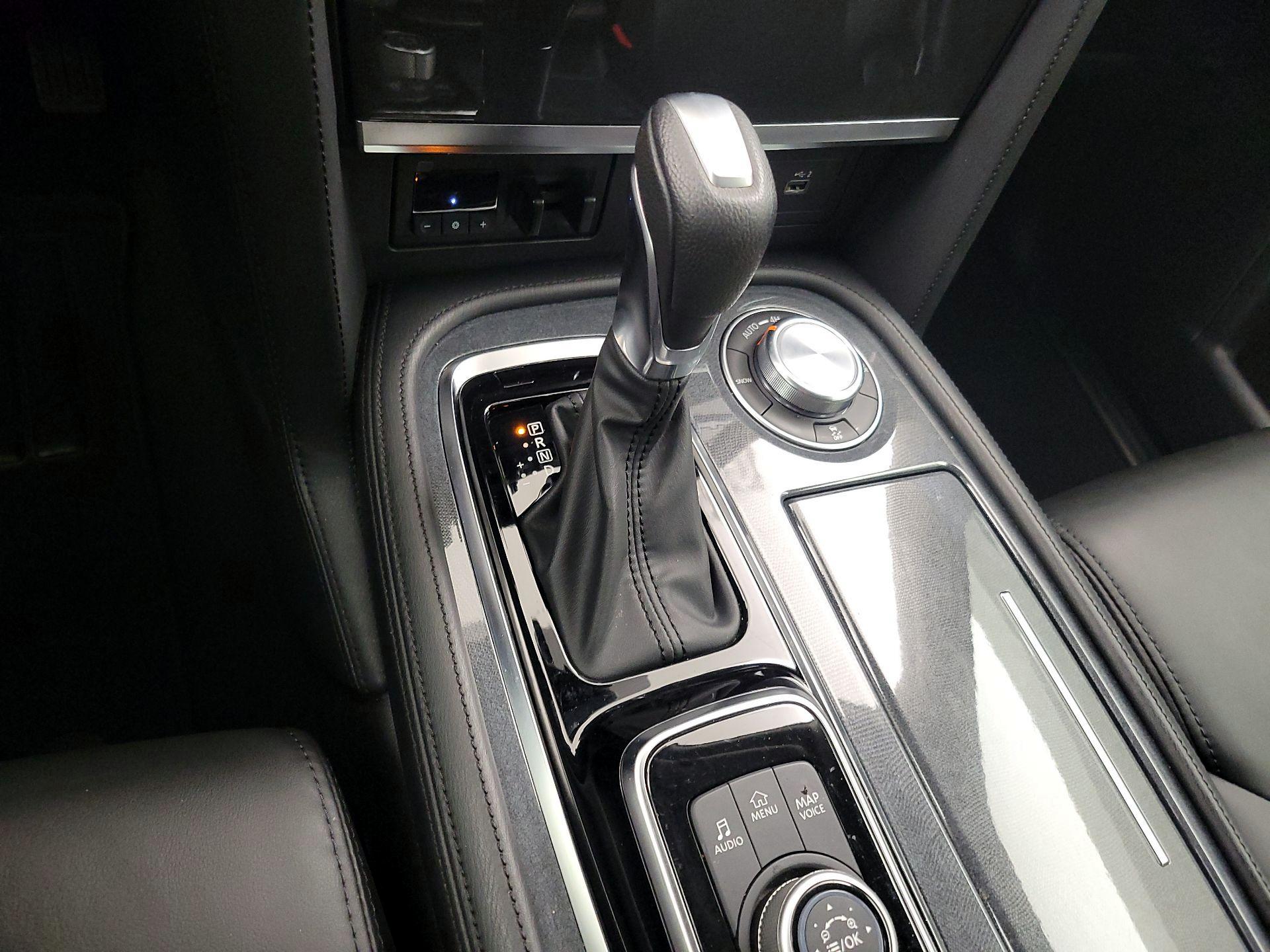 Thumbnail: 2023 Nissan Armada - 17