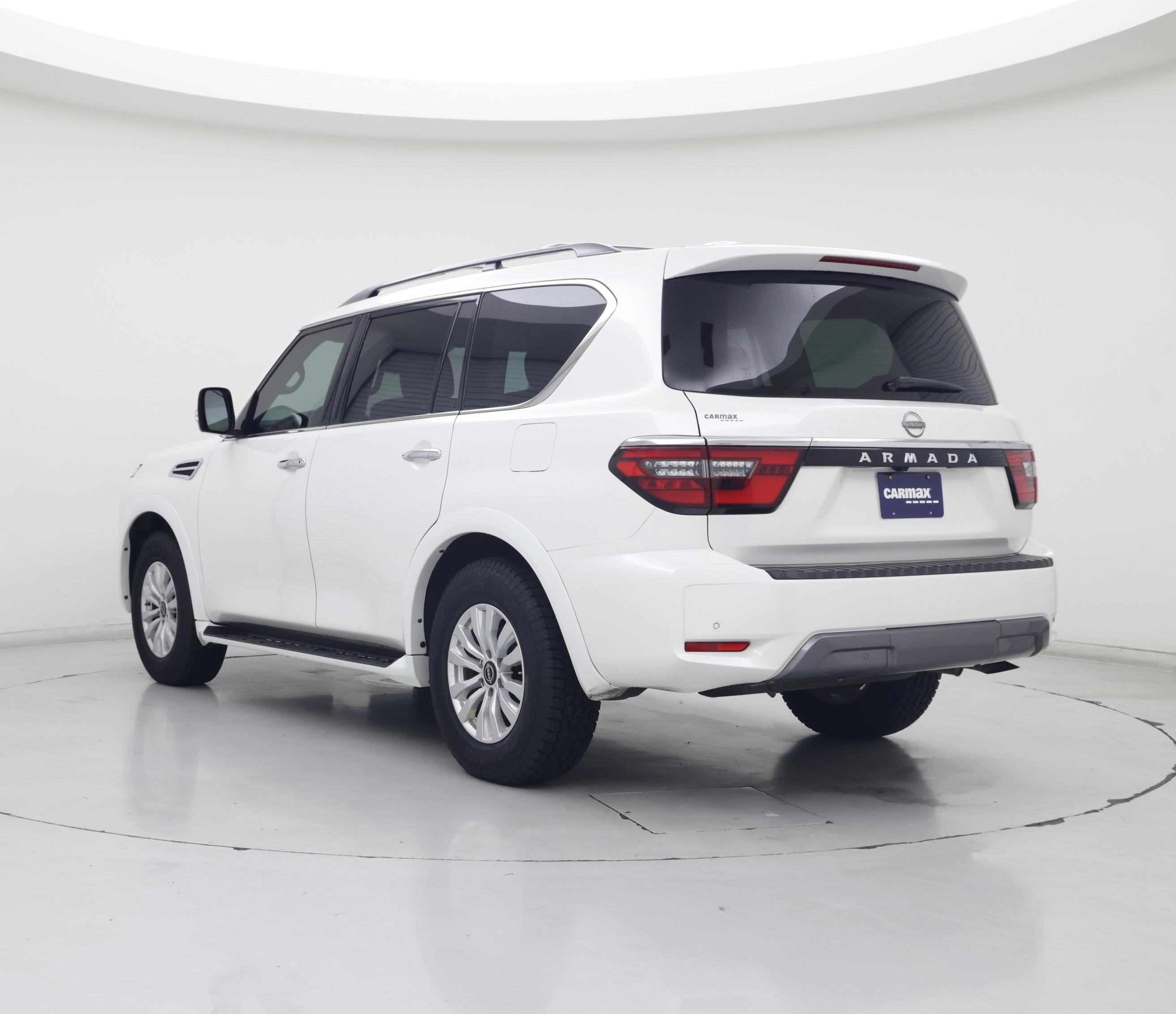 Thumbnail: 2023 Nissan Armada - 2