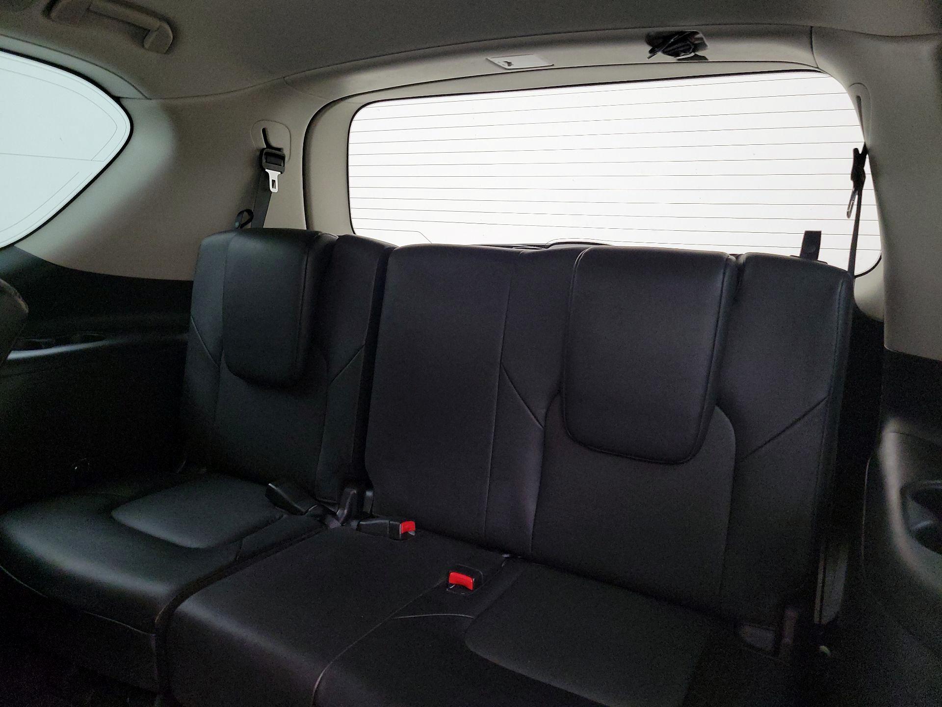 Thumbnail: 2023 Nissan Armada - 20