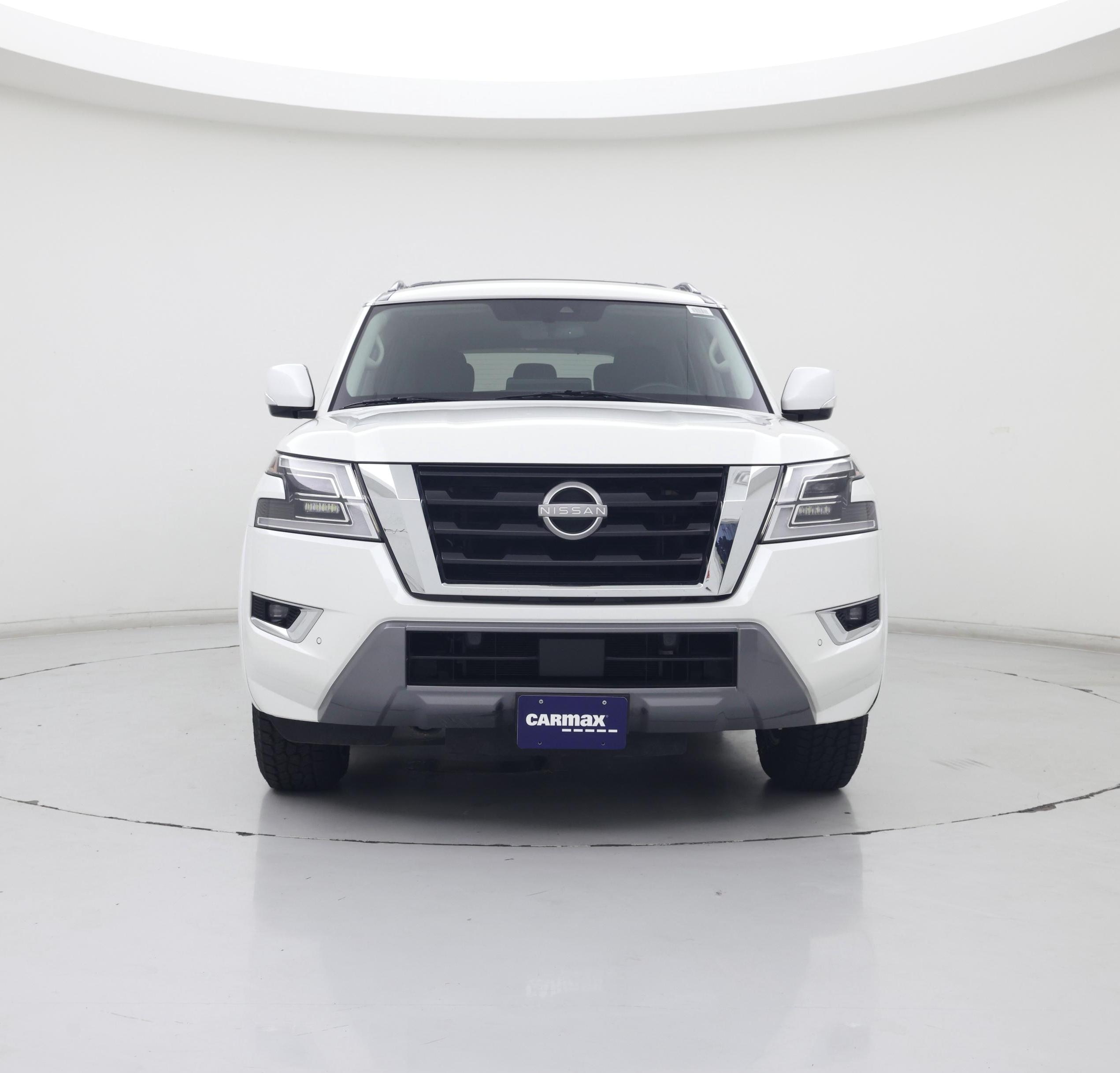 Thumbnail: 2023 Nissan Armada - 5