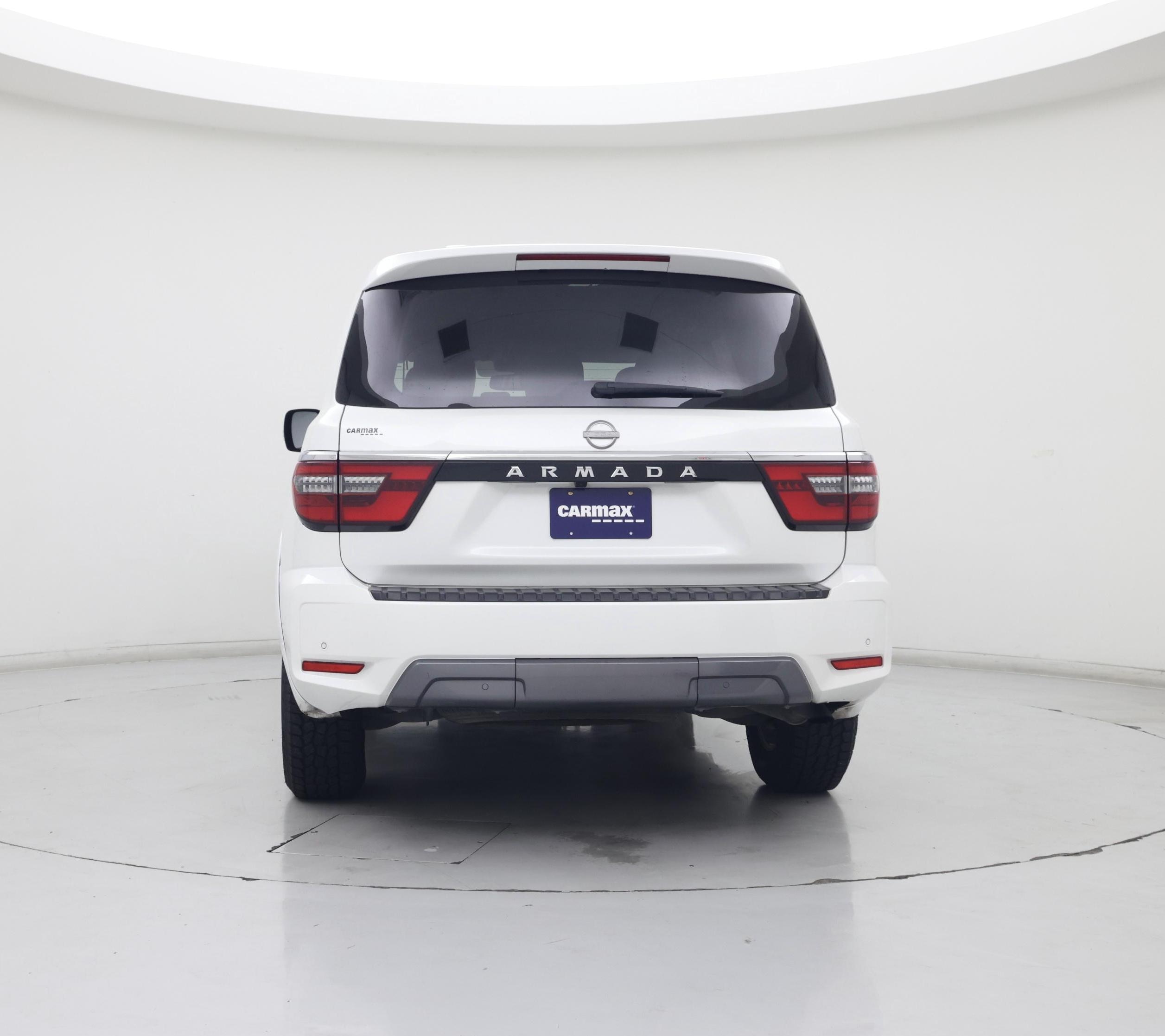 Thumbnail: 2023 Nissan Armada - 6