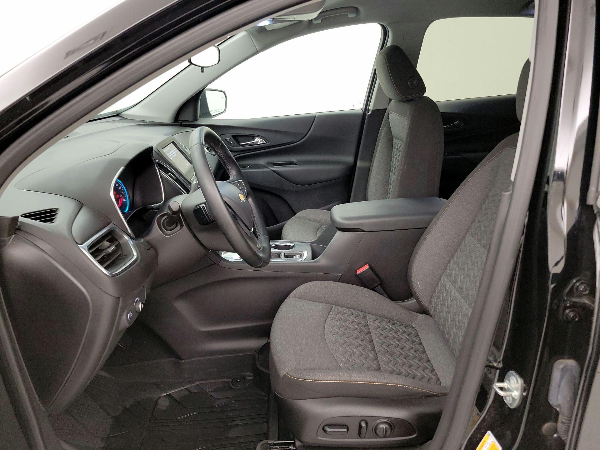 Thumbnail: 2023 Chevrolet Equinox - 11