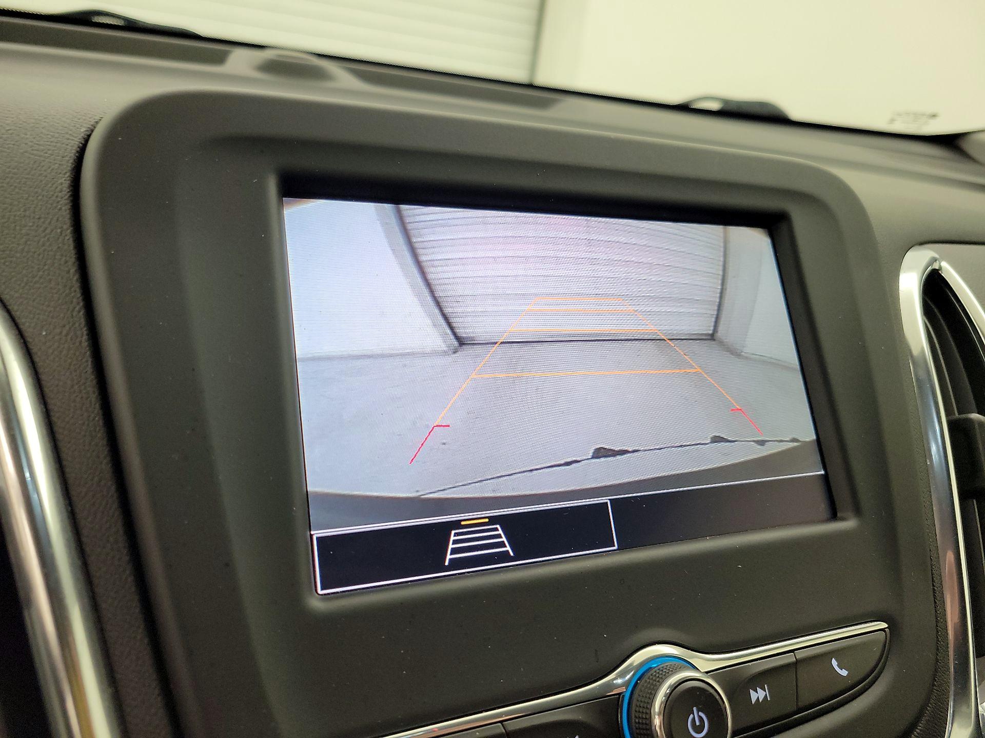 Thumbnail: 2023 Chevrolet Equinox - 14