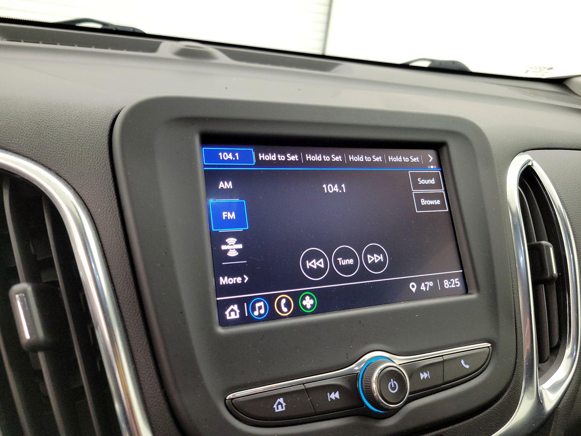 Thumbnail: 2023 Chevrolet Equinox - 15