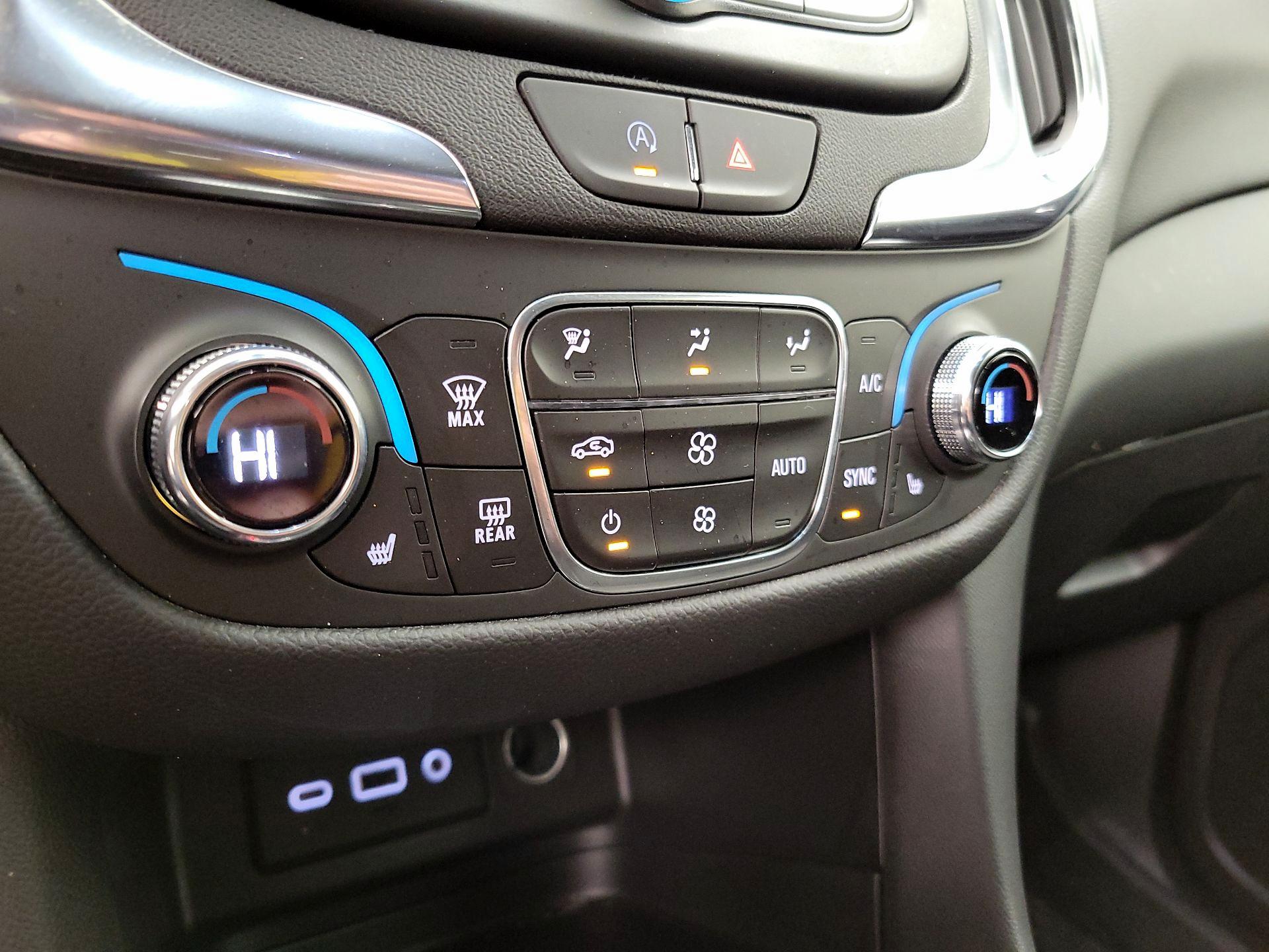 Thumbnail: 2023 Chevrolet Equinox - 16