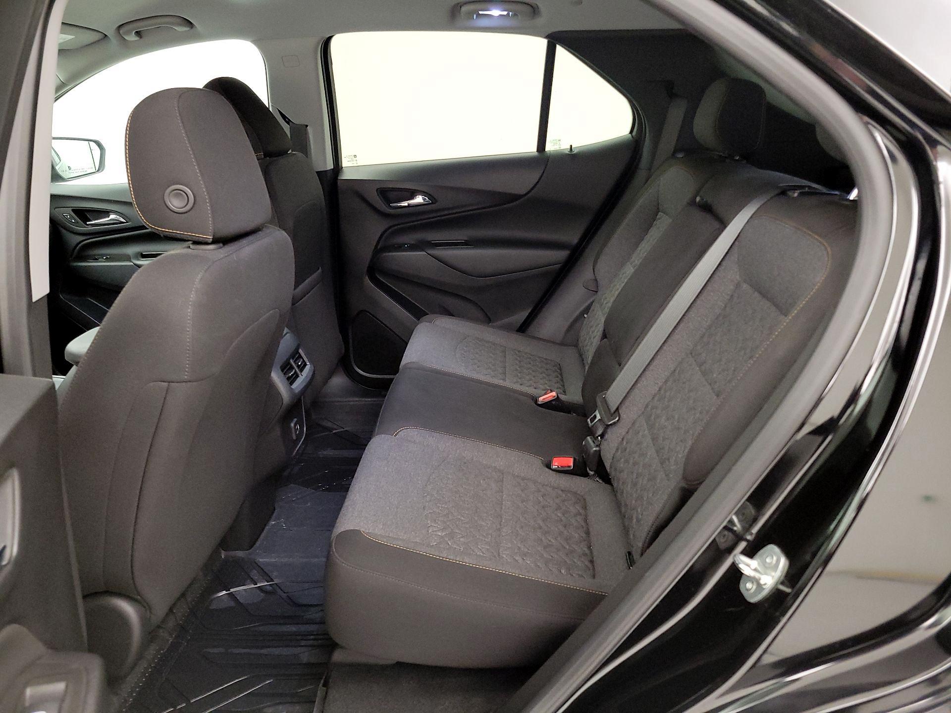 Thumbnail: 2023 Chevrolet Equinox - 19