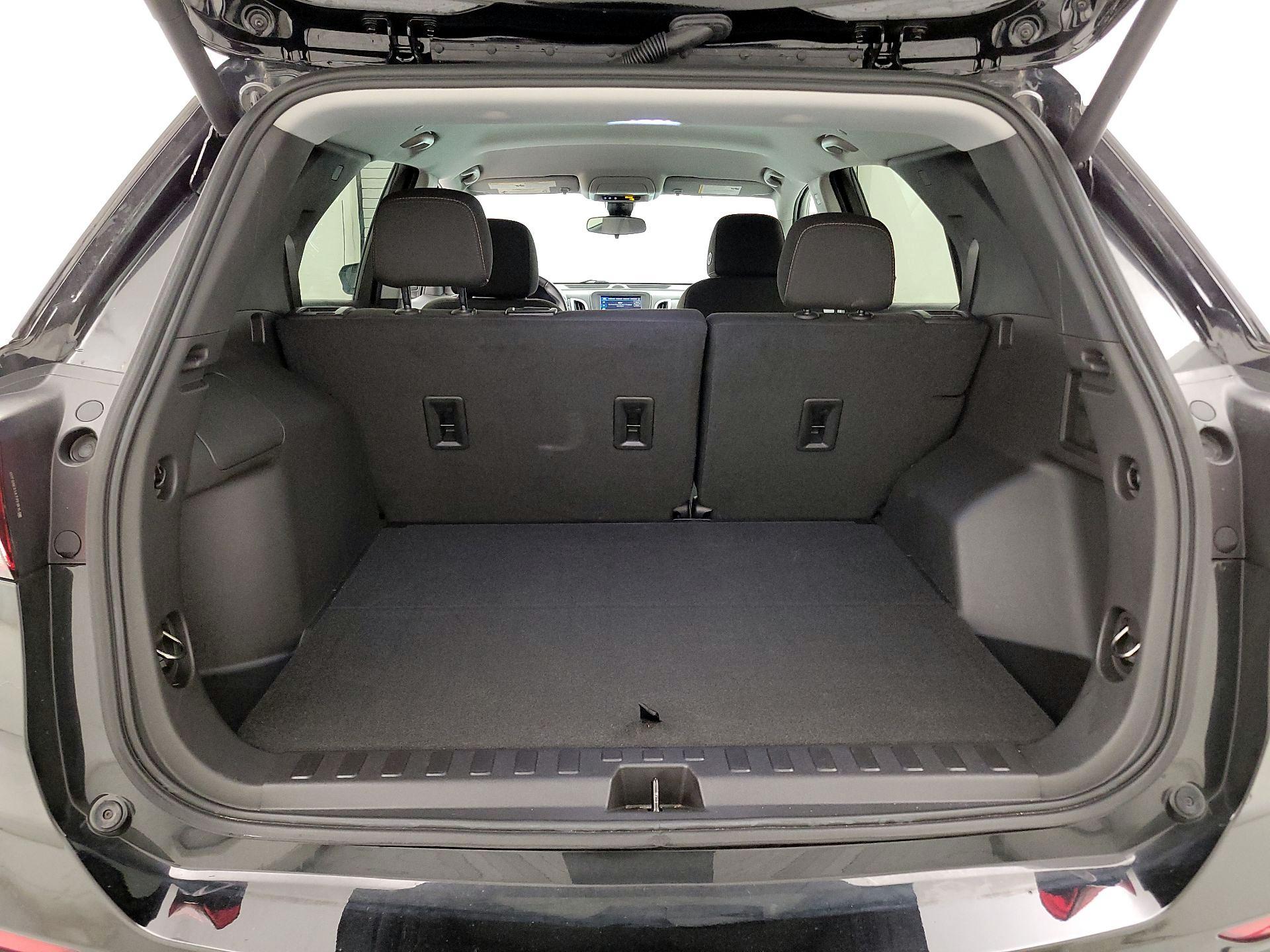 Thumbnail: 2023 Chevrolet Equinox - 20