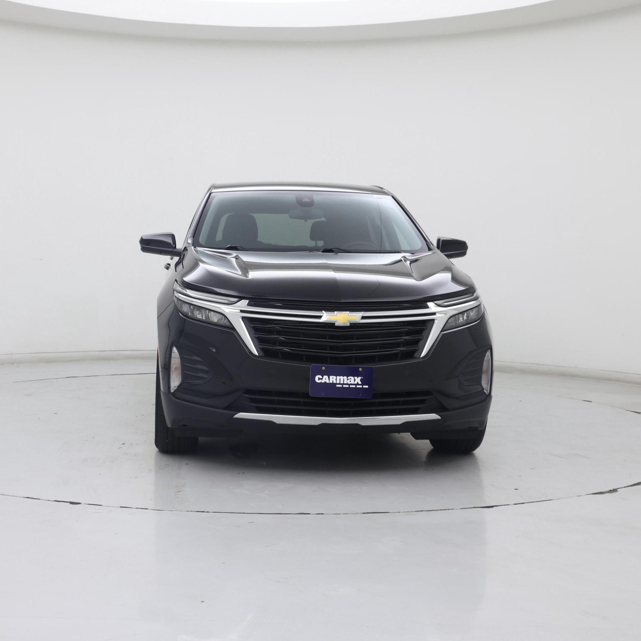 Thumbnail: 2023 Chevrolet Equinox - 5