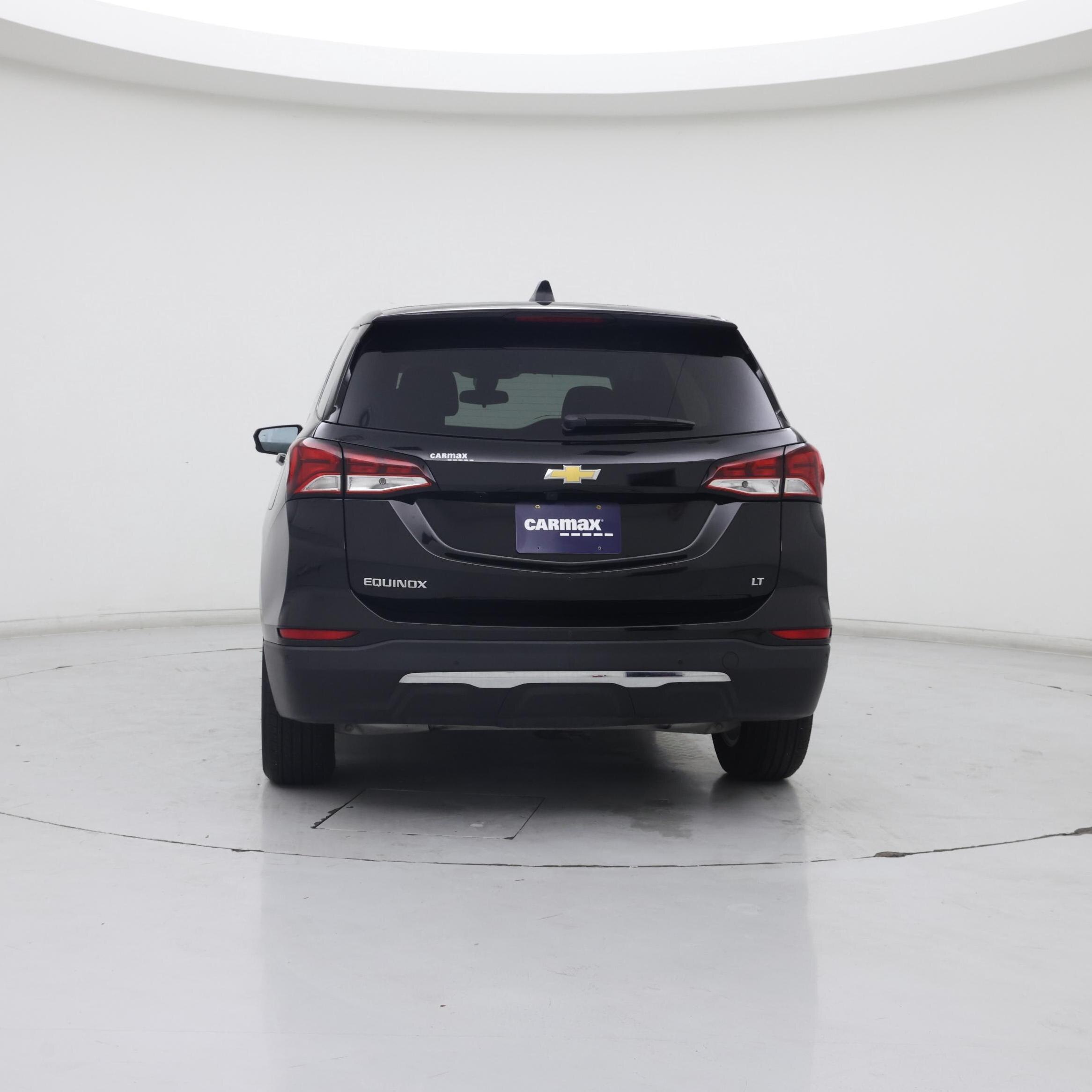 Thumbnail: 2023 Chevrolet Equinox - 6