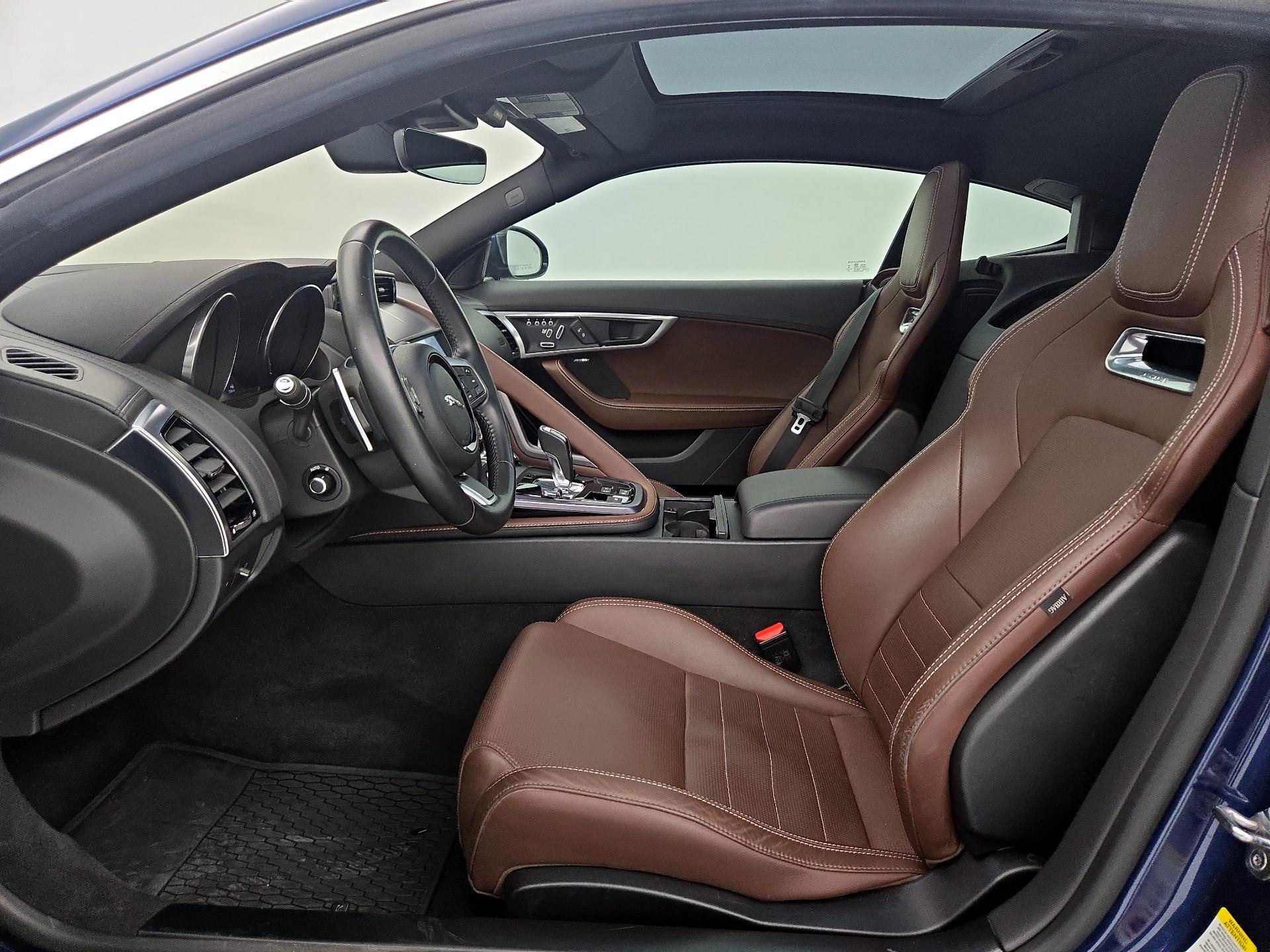 Thumbnail: 2020 Jaguar F-Type - 11