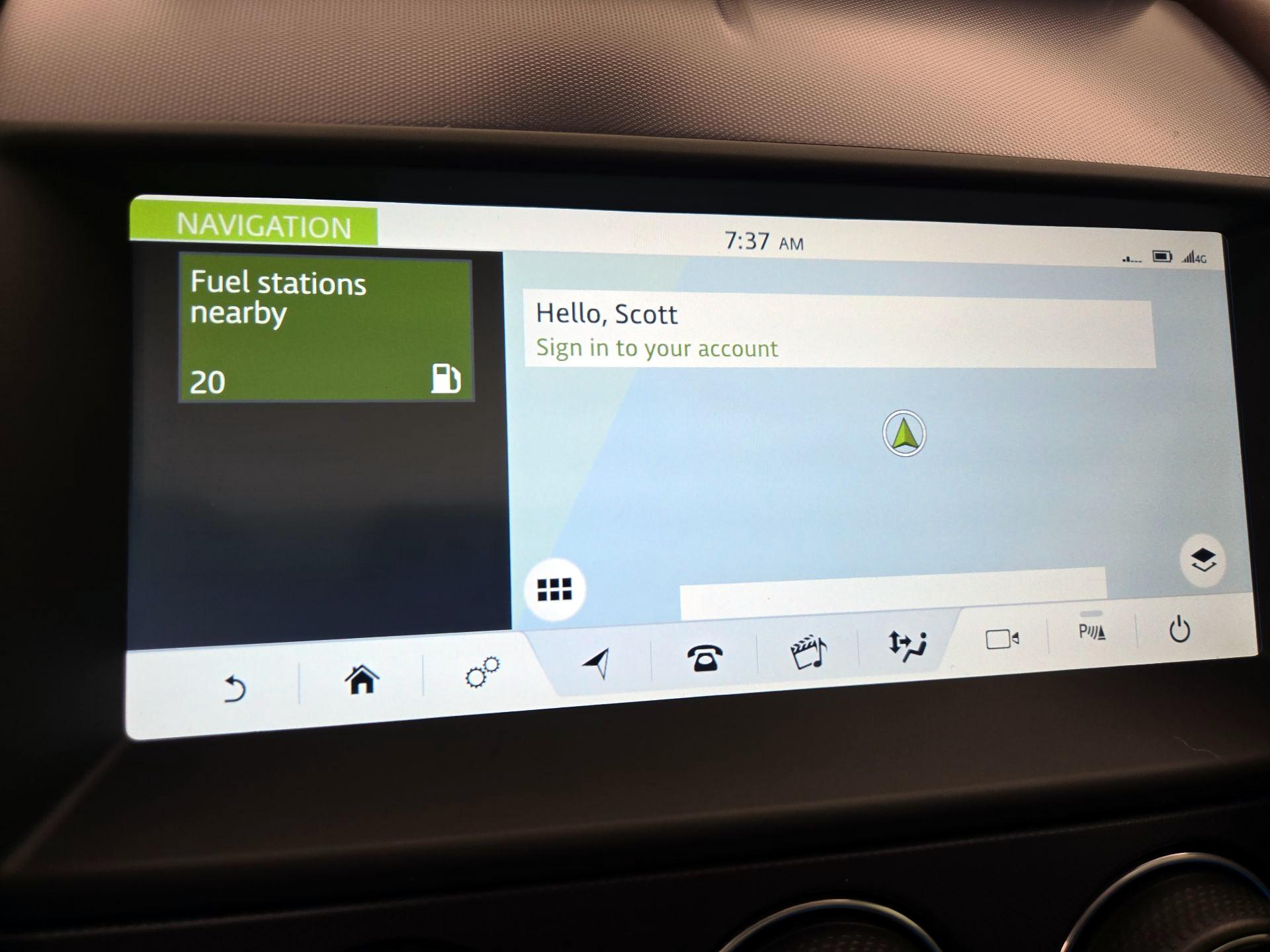 Thumbnail: 2020 Jaguar F-Type - 13