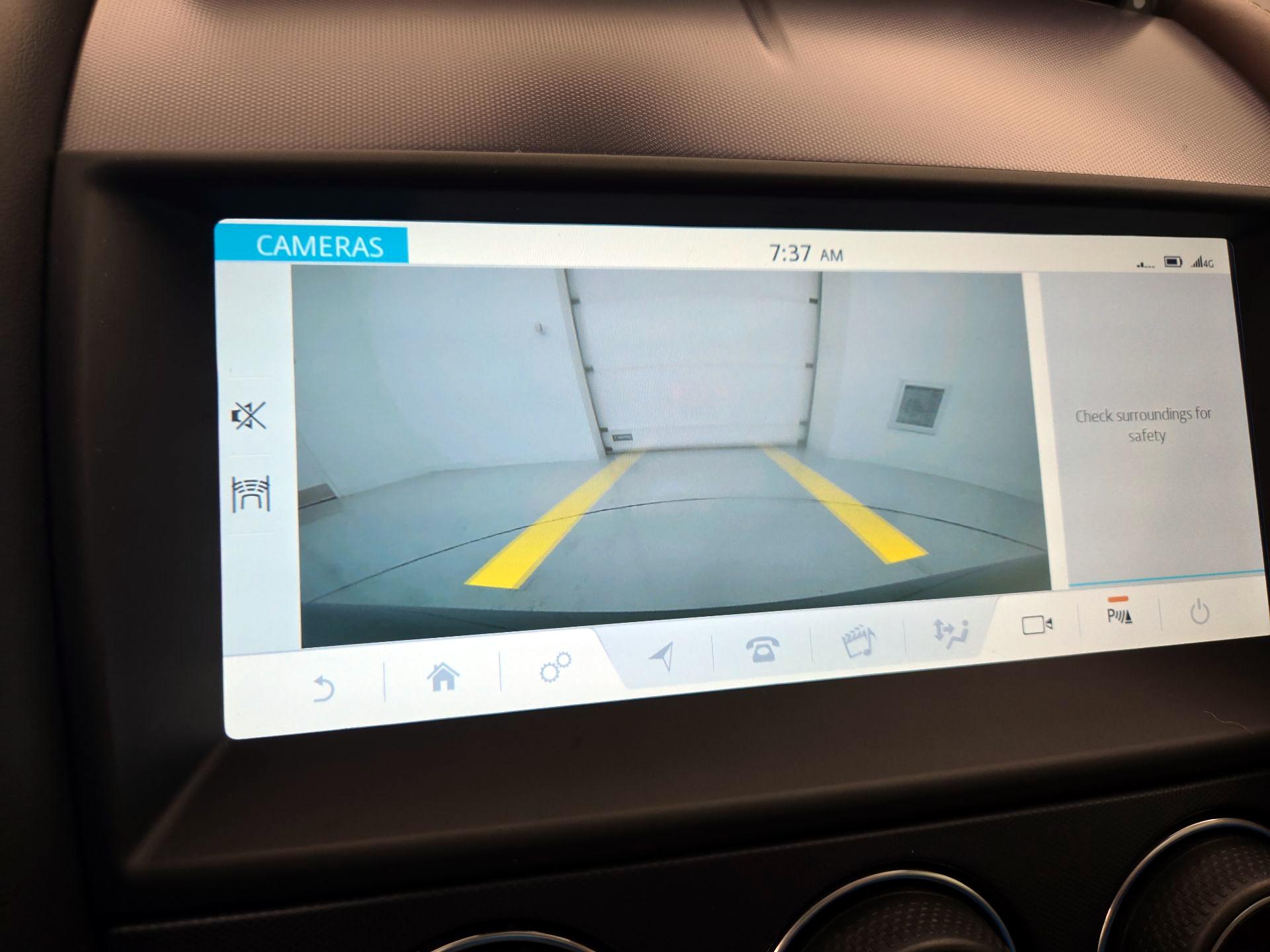 Thumbnail: 2020 Jaguar F-Type - 14