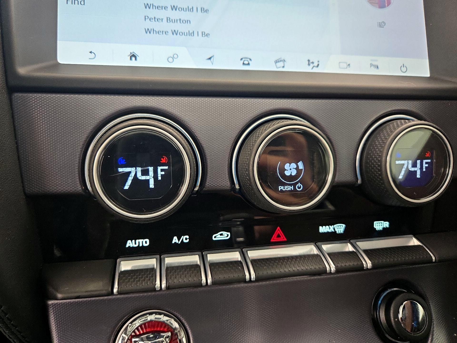 Thumbnail: 2020 Jaguar F-Type - 16