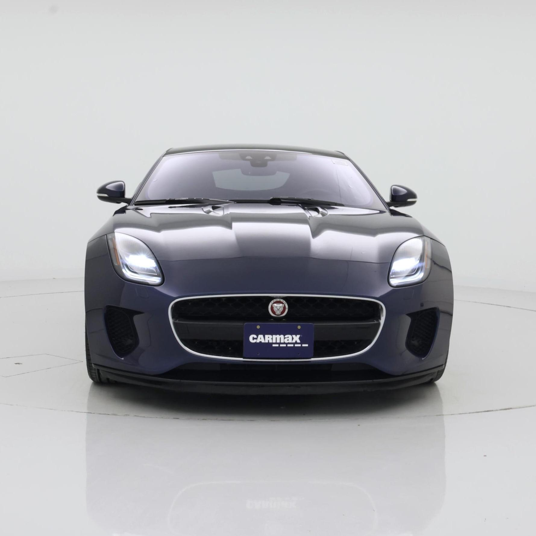 Thumbnail: 2020 Jaguar F-Type - 5