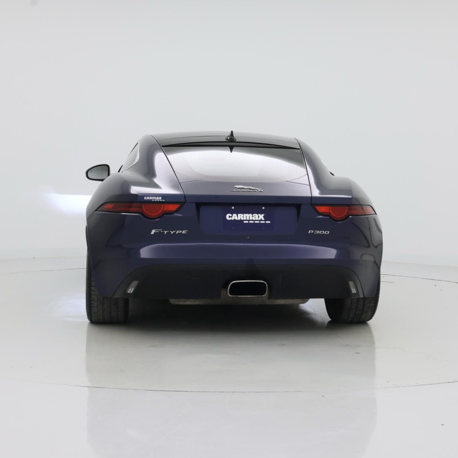 Thumbnail: 2020 Jaguar F-Type - 6