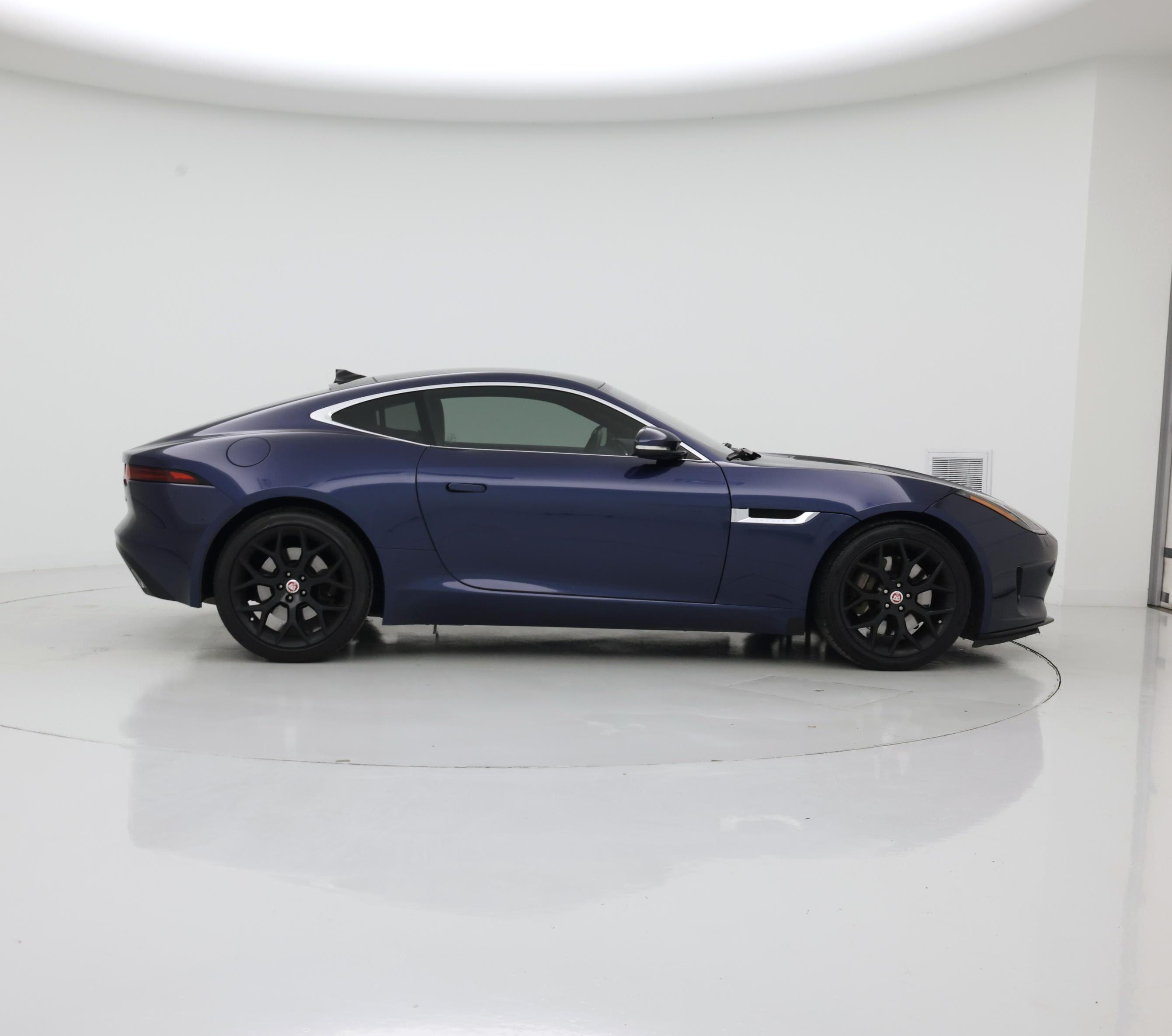 Thumbnail: 2020 Jaguar F-Type - 7