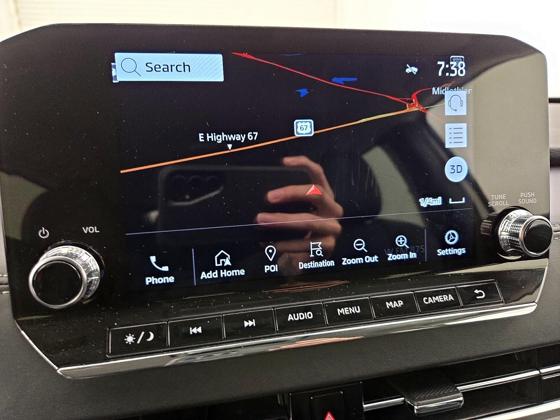 Thumbnail: 2024 Mitsubishi Outlander - 13