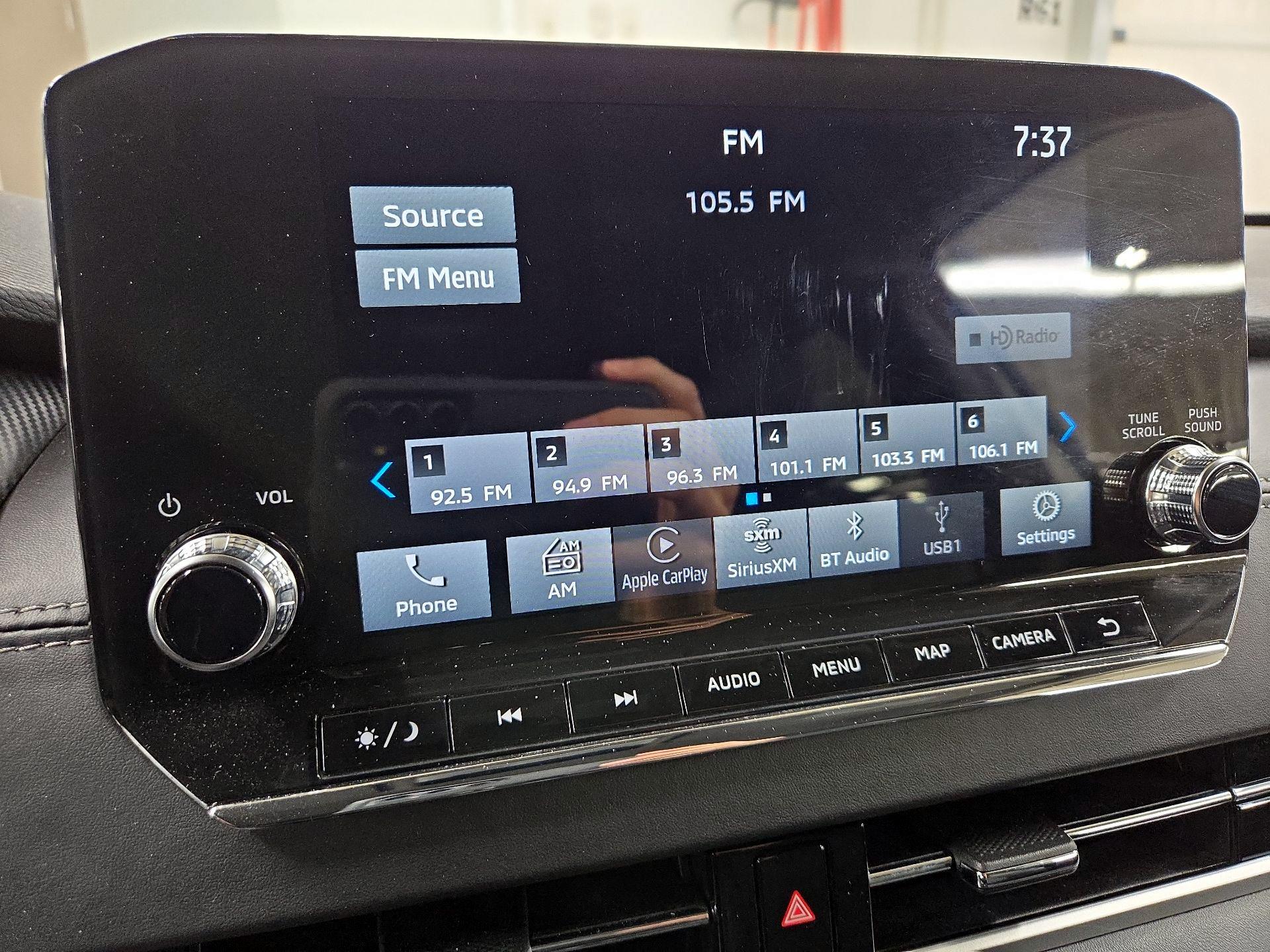 Thumbnail: 2024 Mitsubishi Outlander - 15