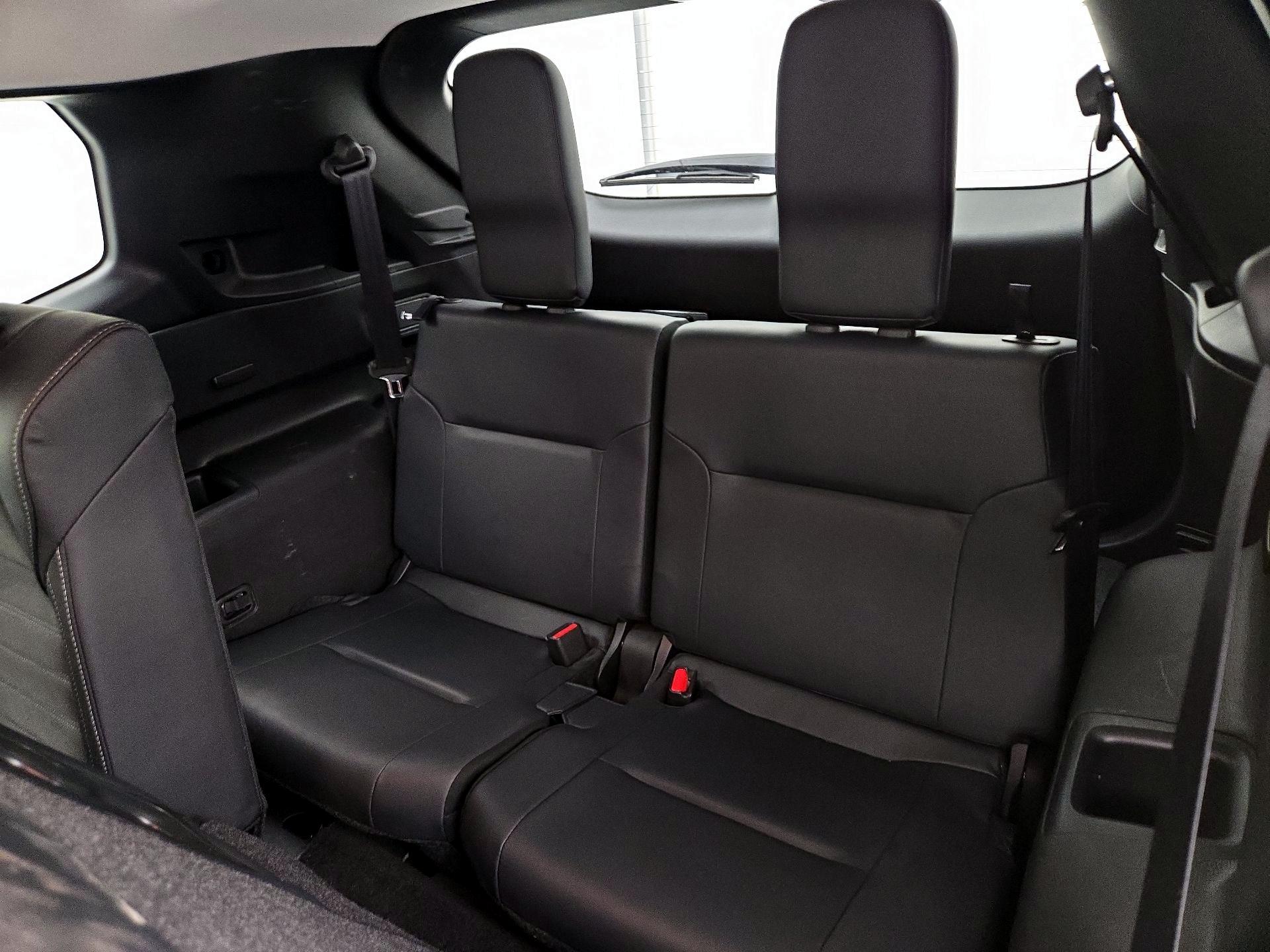 Thumbnail: 2024 Mitsubishi Outlander - 20