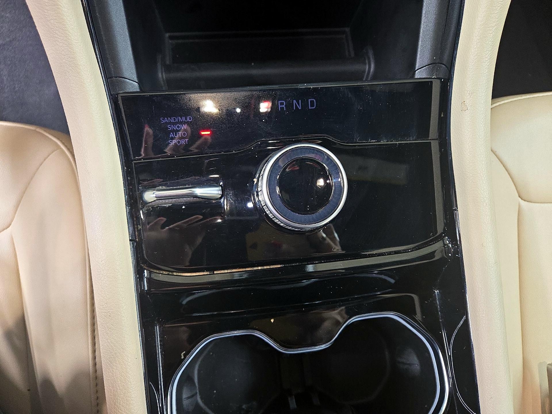 Thumbnail: 2023 Jeep Grand Cherokee L - 16