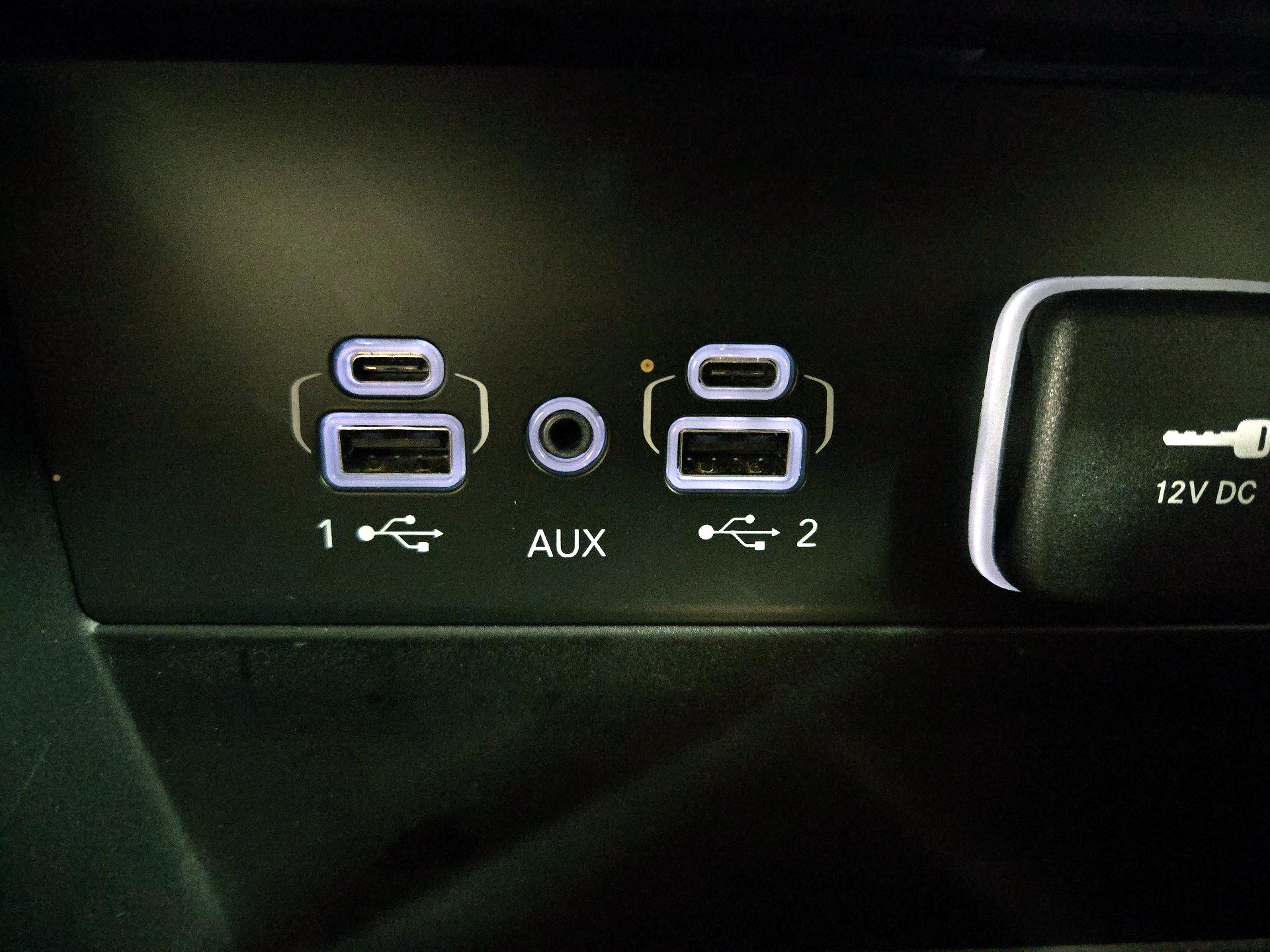 Thumbnail: 2023 Jeep Grand Cherokee L - 17