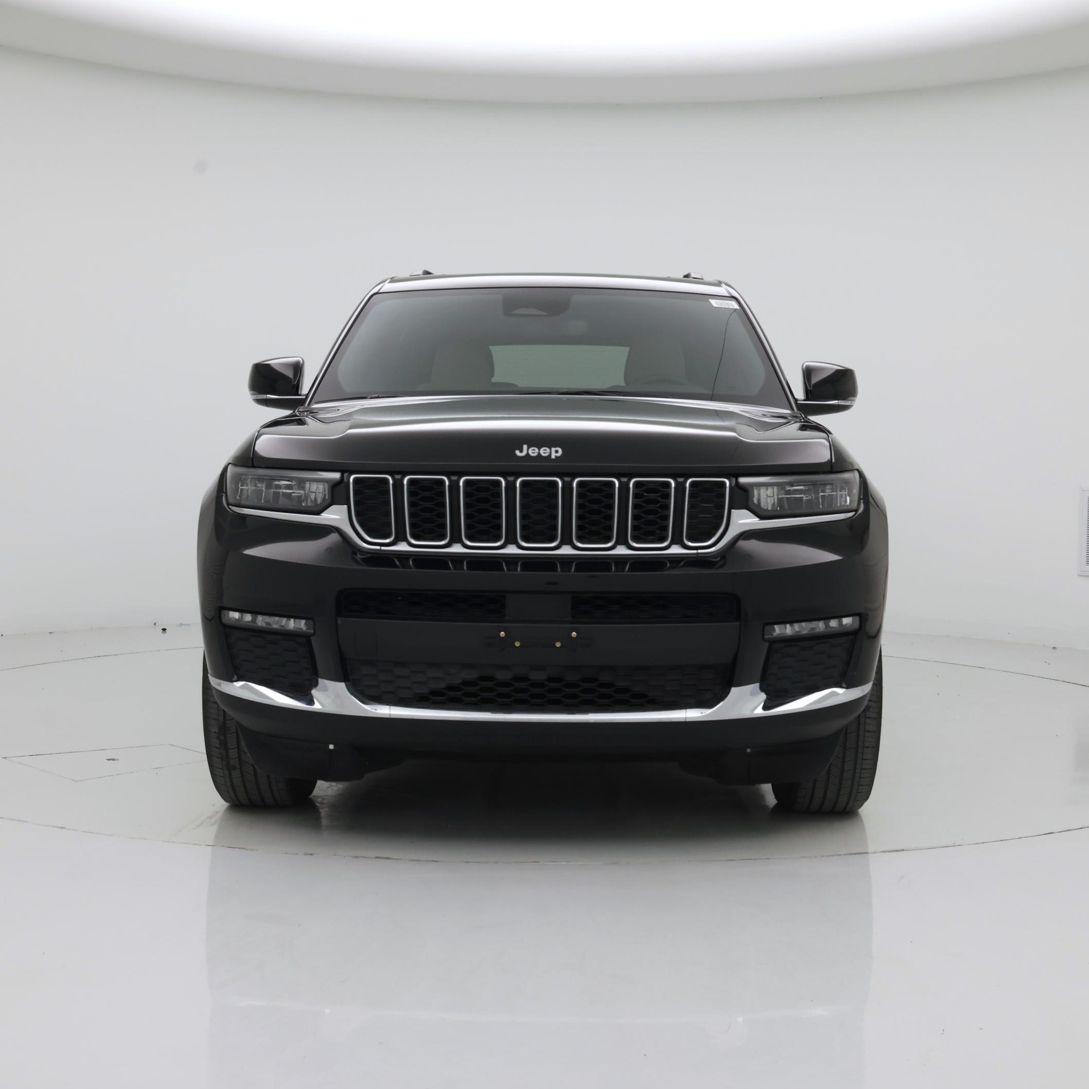 Thumbnail: 2023 Jeep Grand Cherokee L - 5