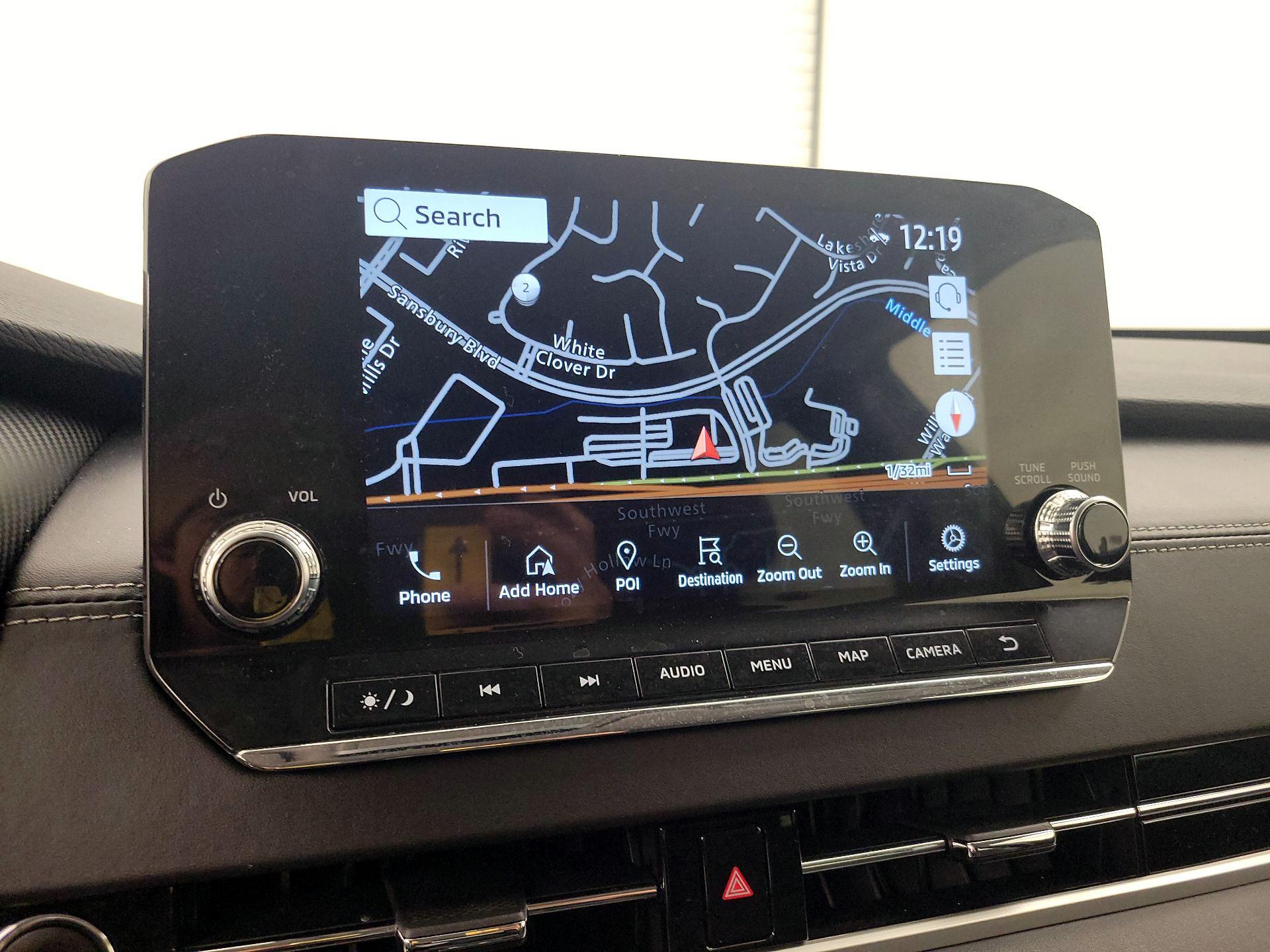 Thumbnail: 2024 Mitsubishi Outlander - 14